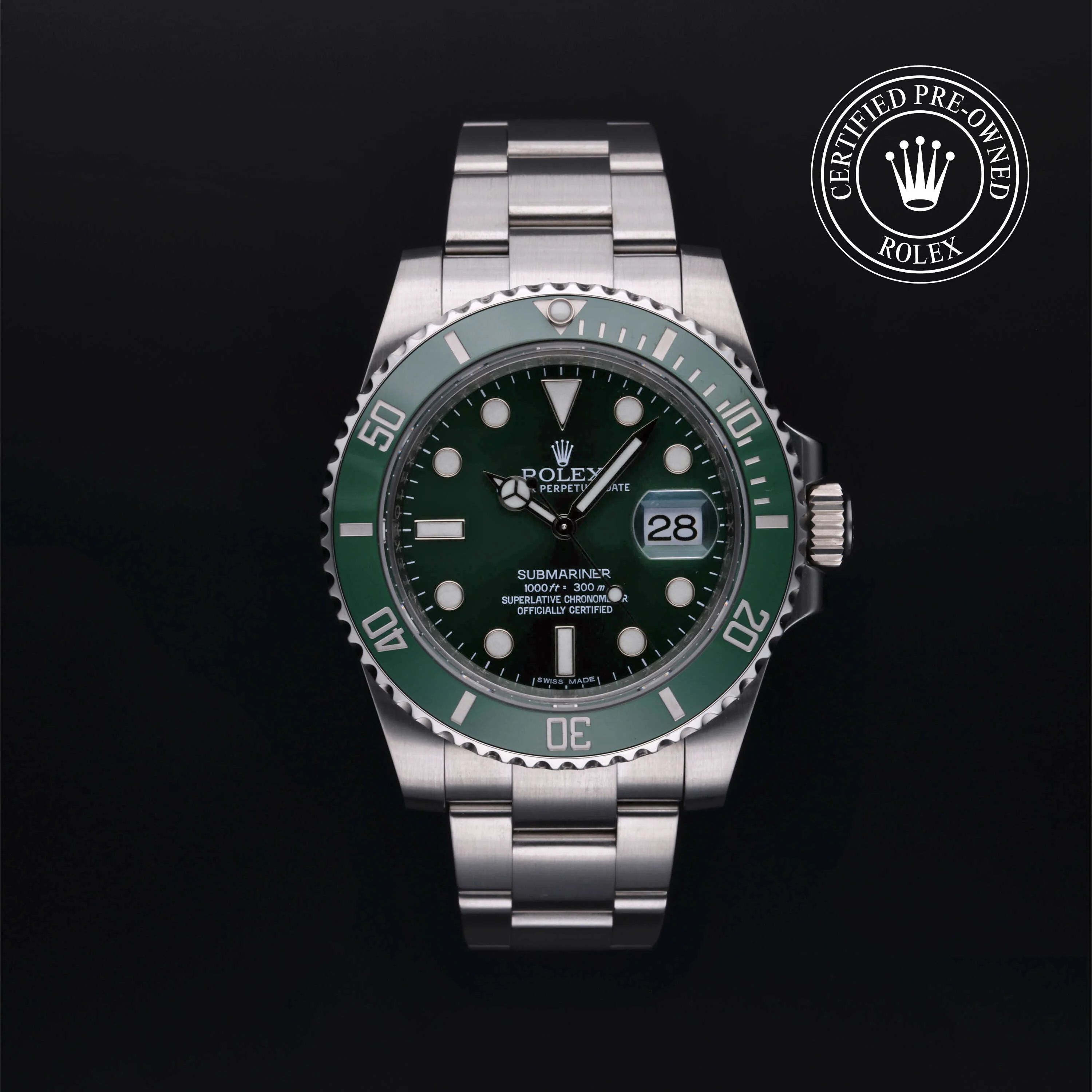 Submariner Date thumbnail