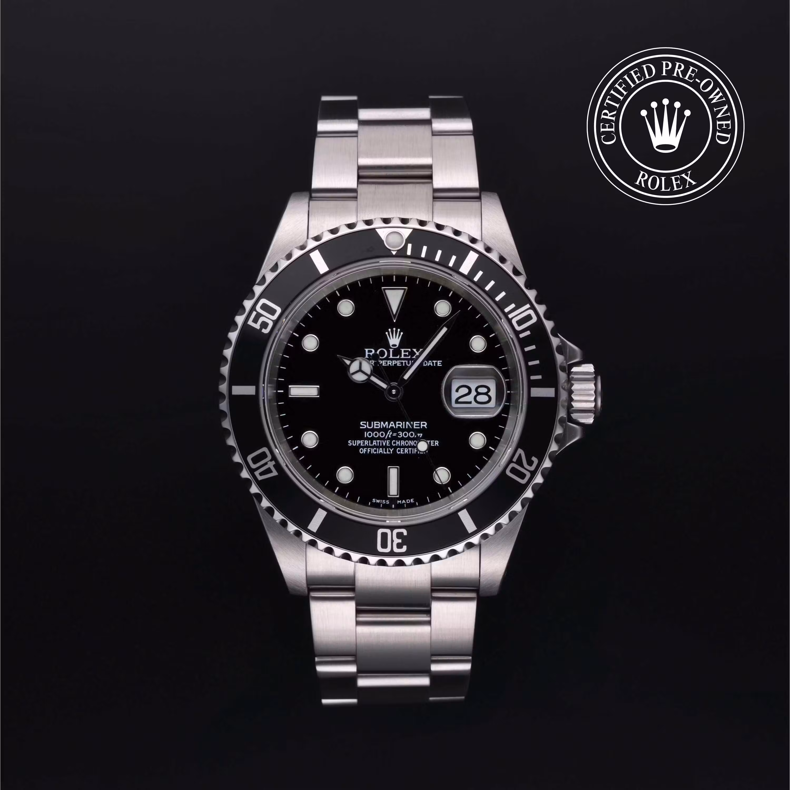 Submariner thumbnail