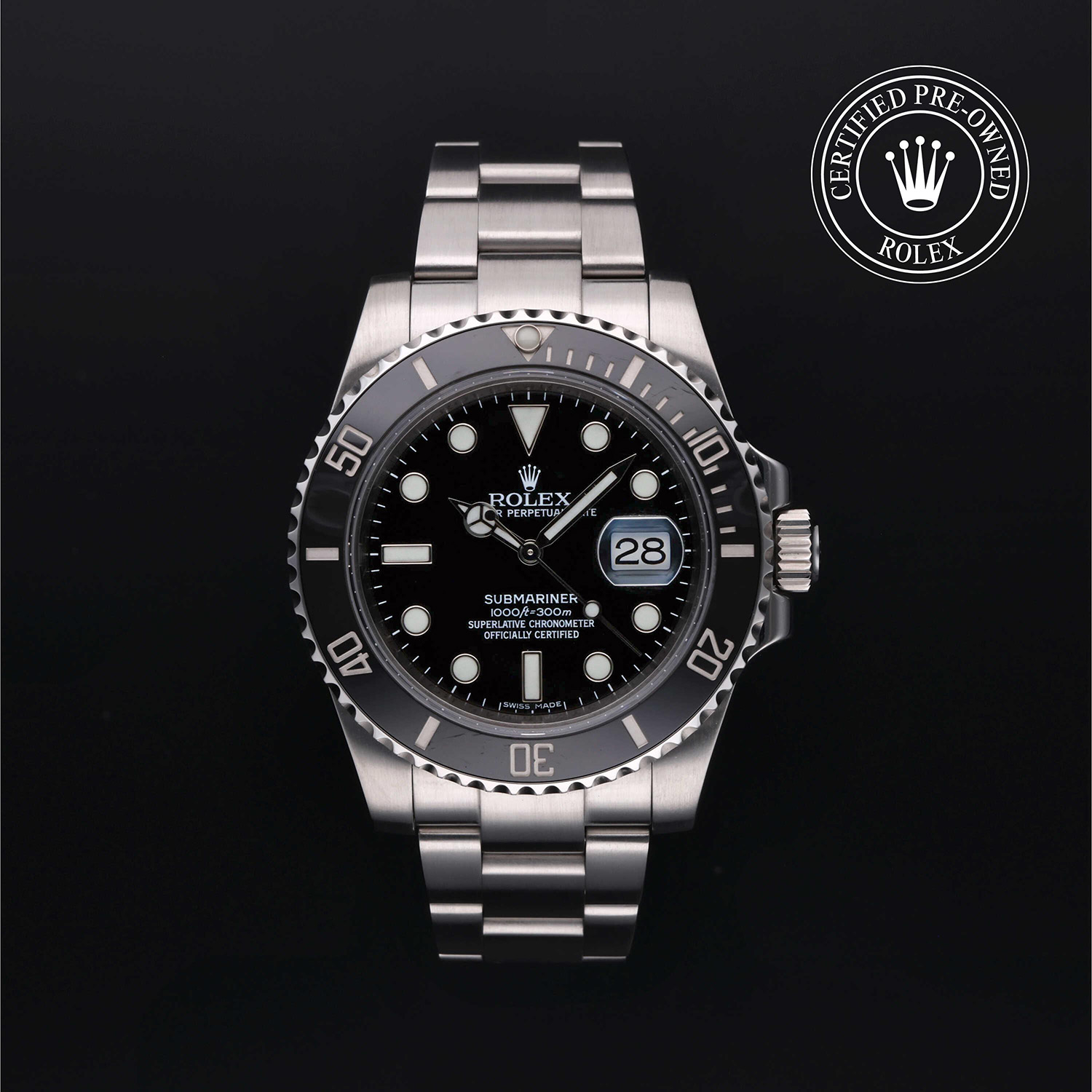 Submariner Date thumbnail