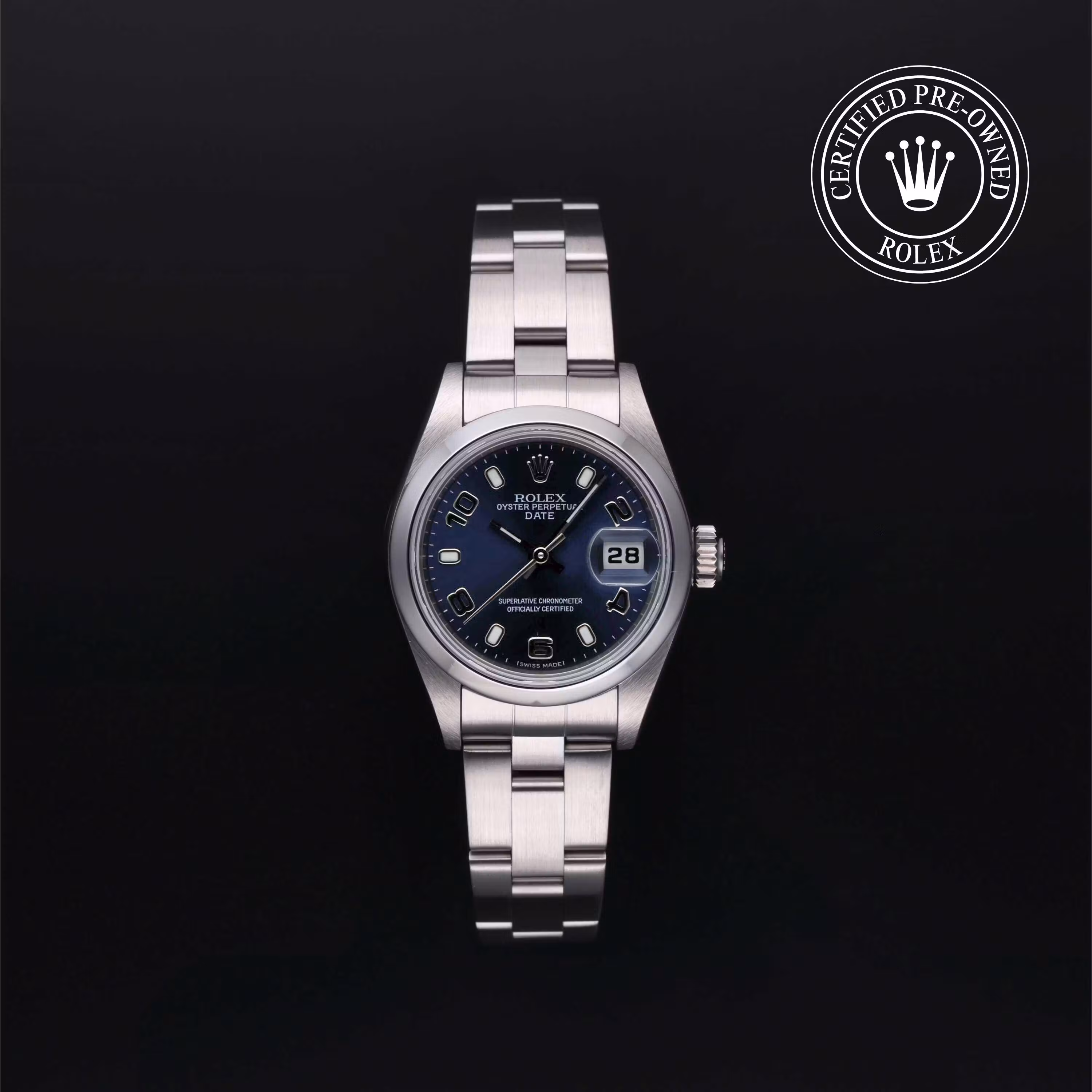 Oyster Perpetual thumbnail
