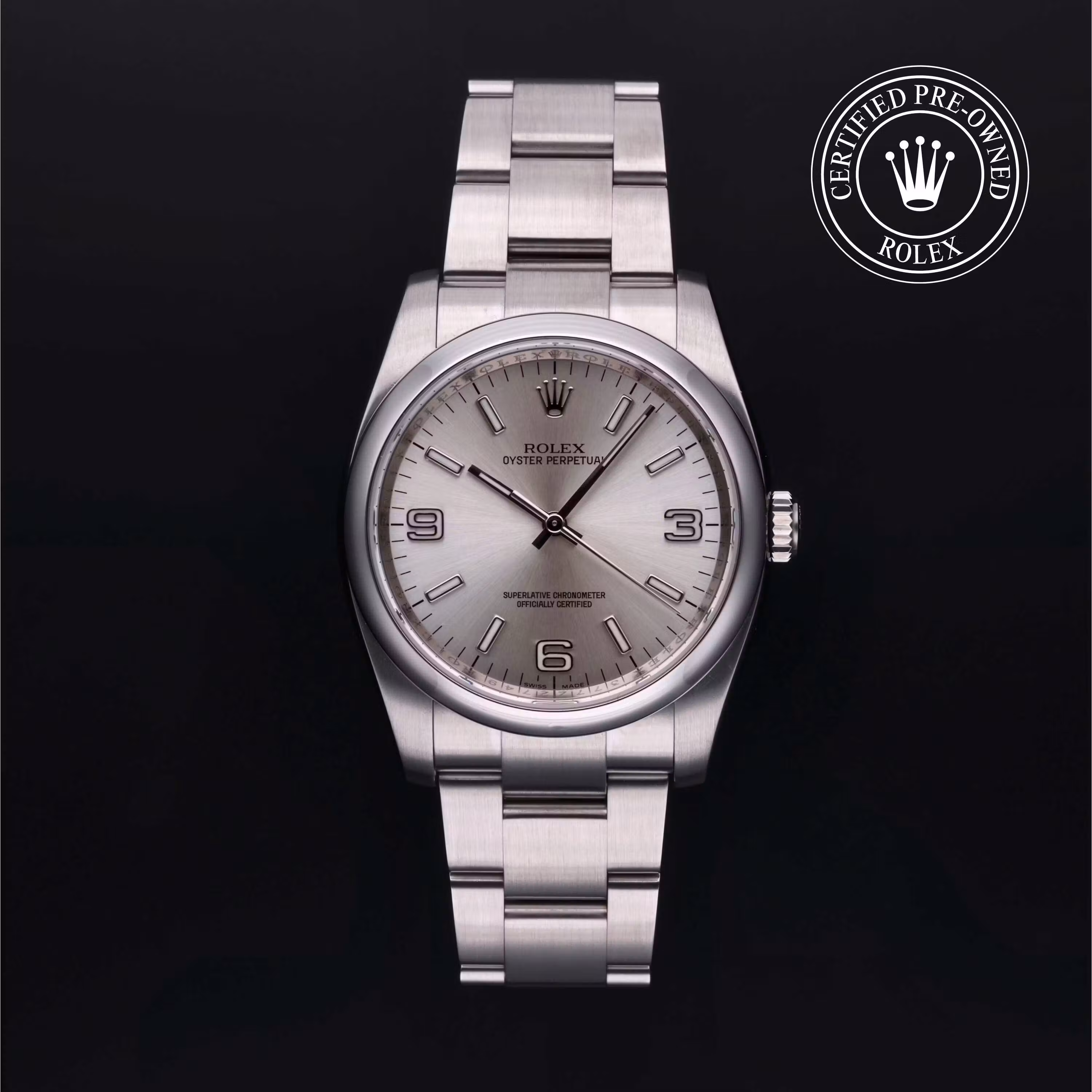 Oyster Perpetual thumbnail