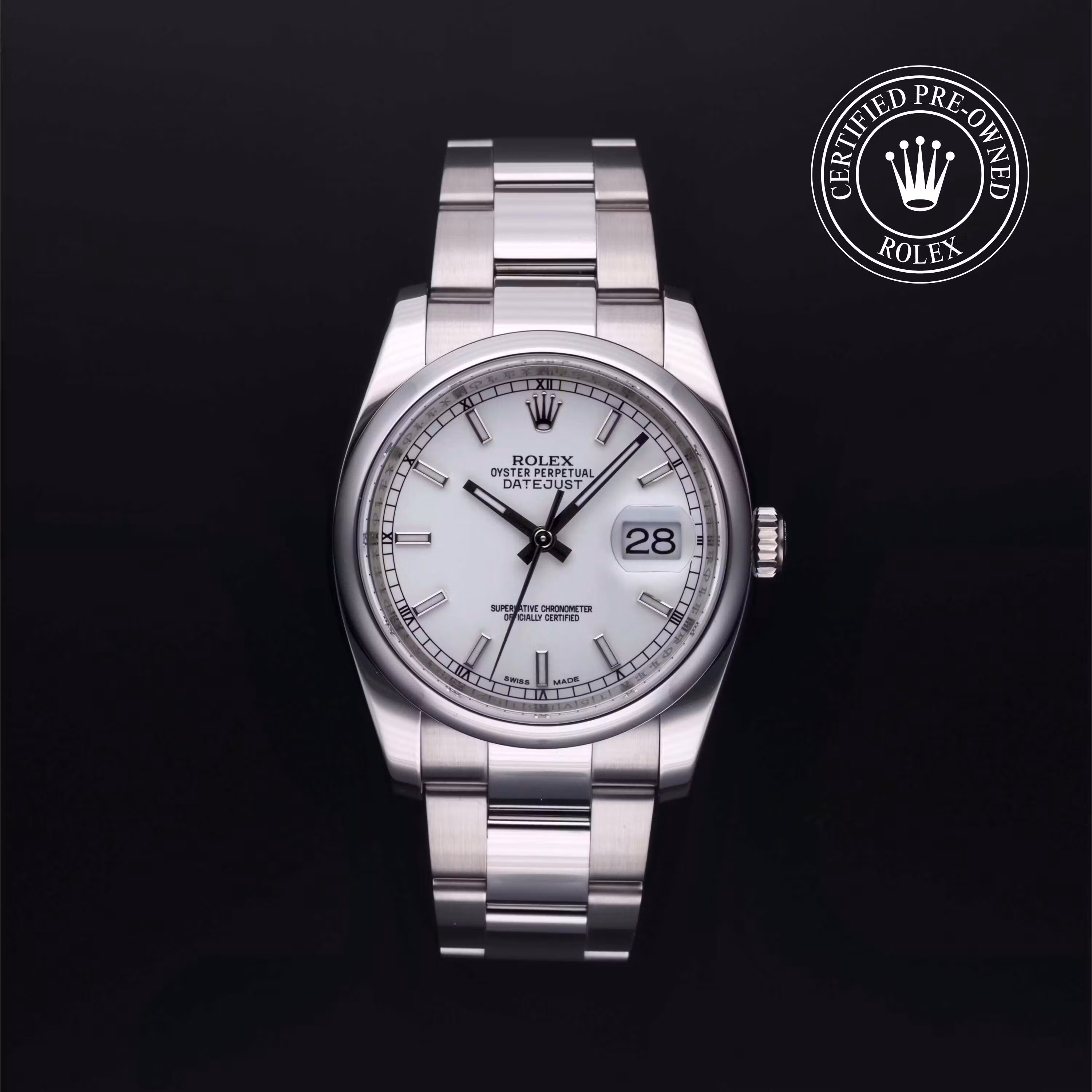 Datejust thumbnail