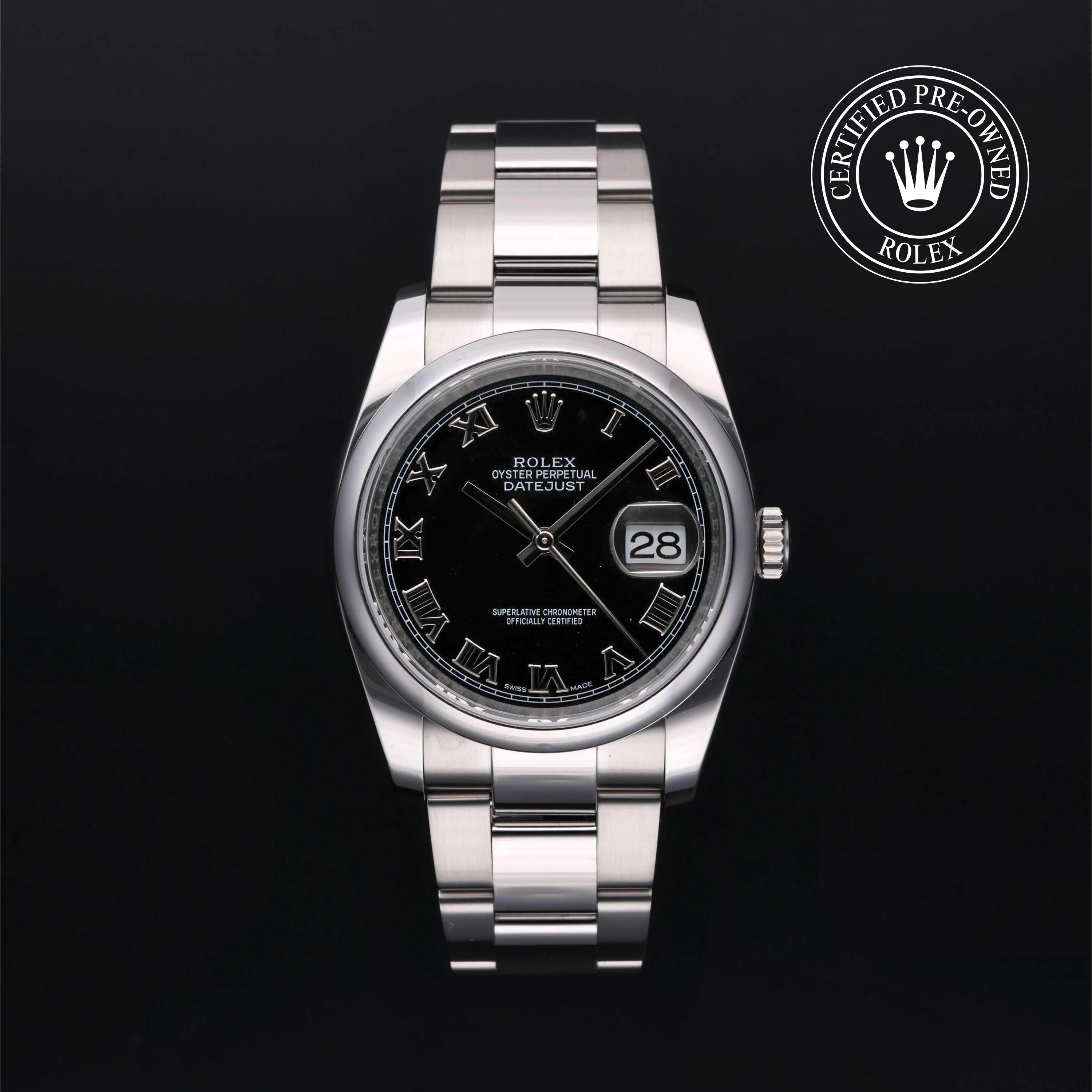 Datejust 36 thumbnail