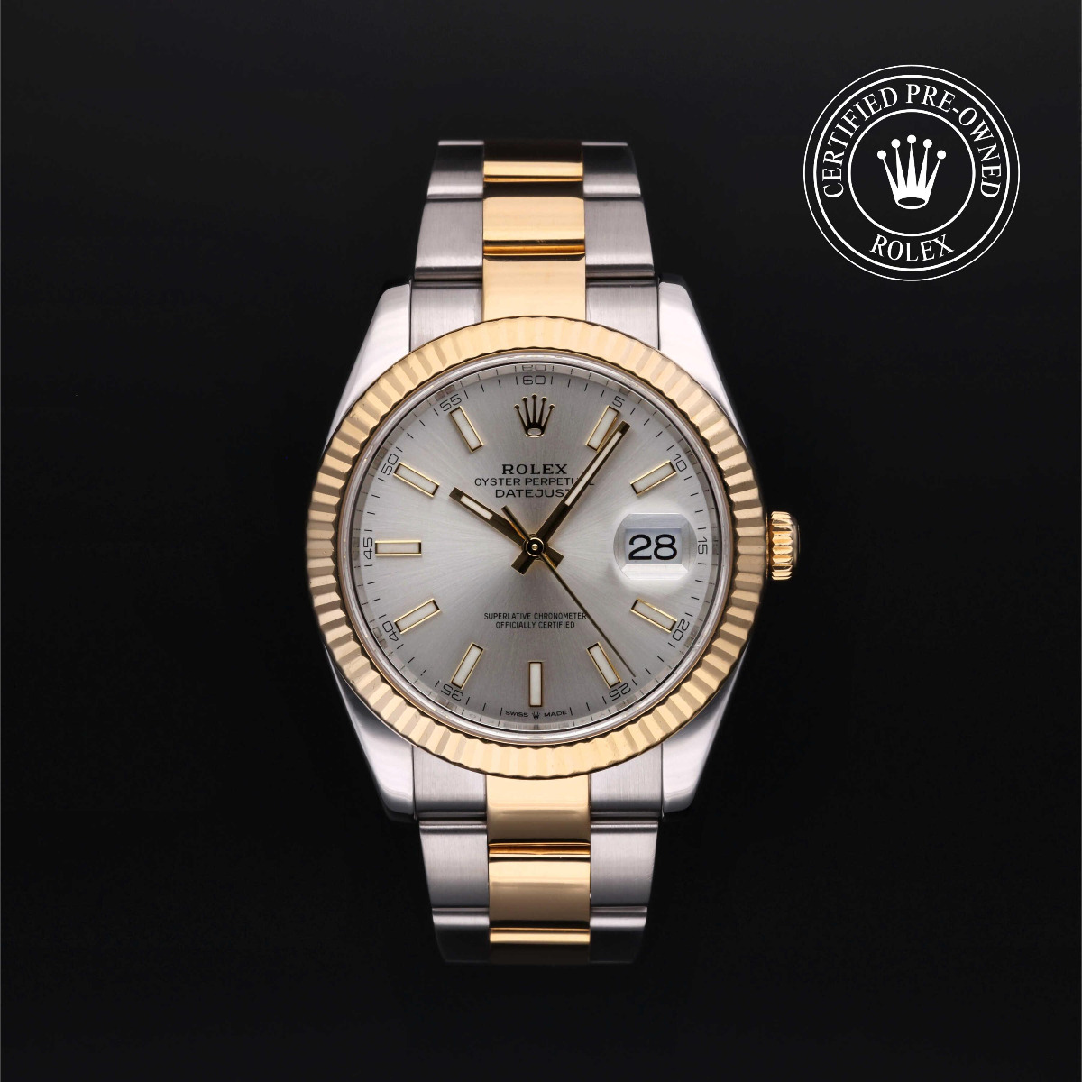 Datejust thumbnail