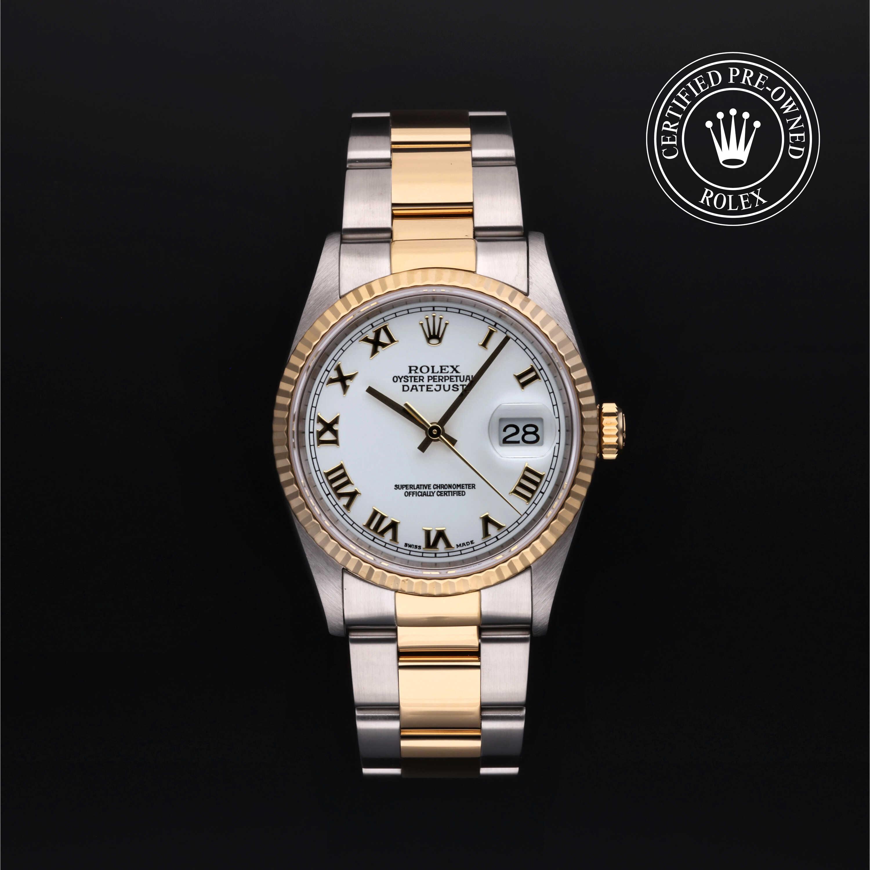 Datejust 36 thumbnail