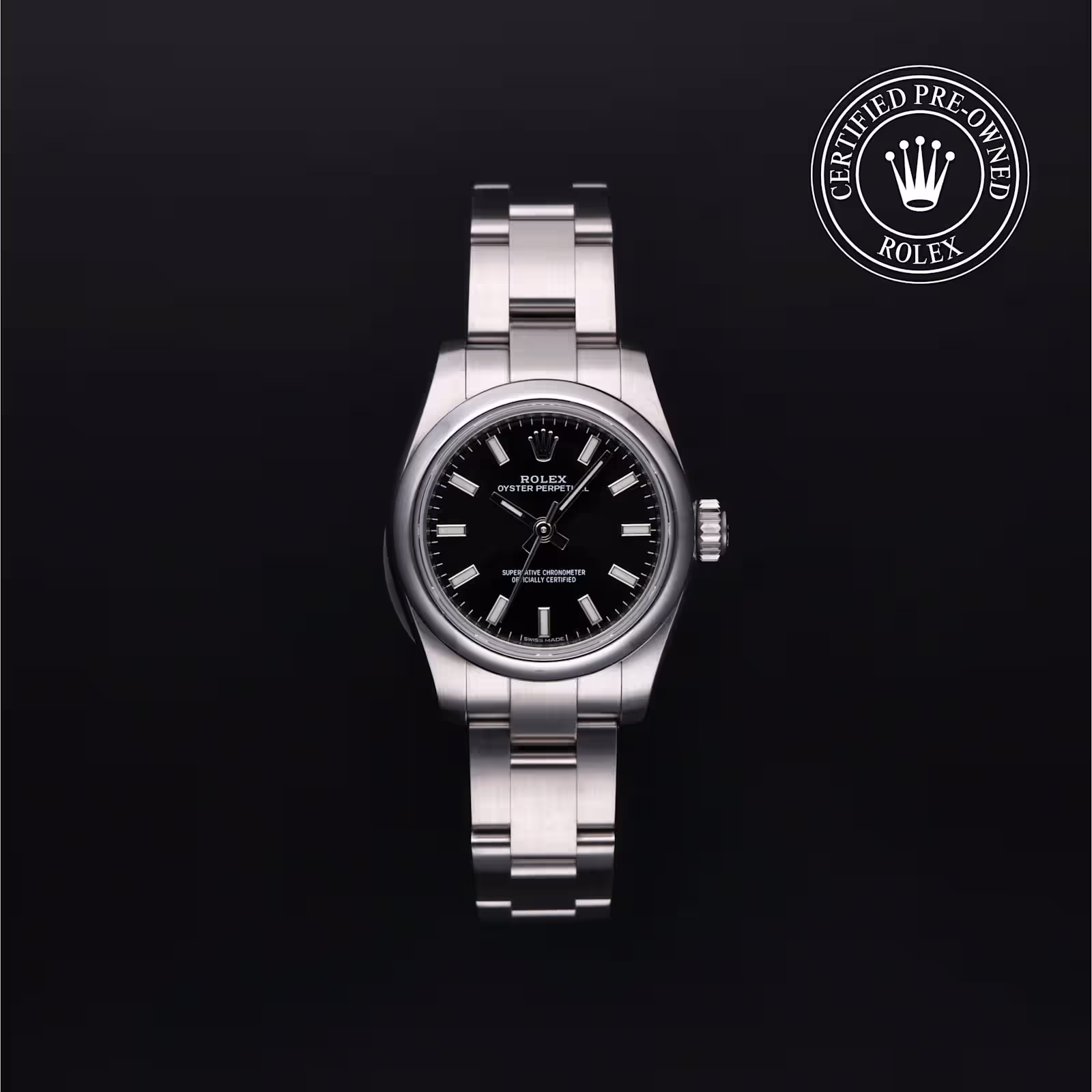 Oyster Perpetual thumbnail