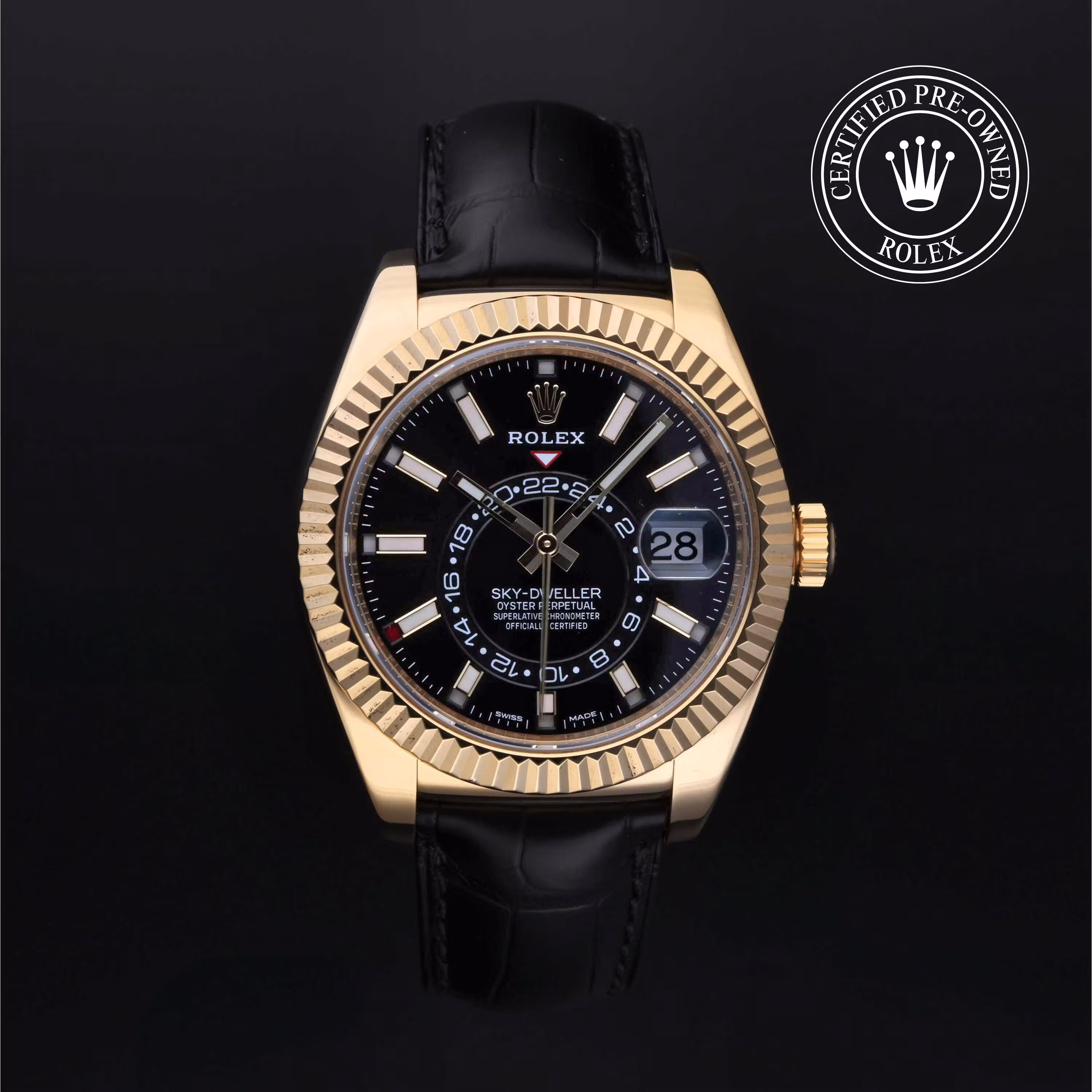 Sky-Dweller thumbnail