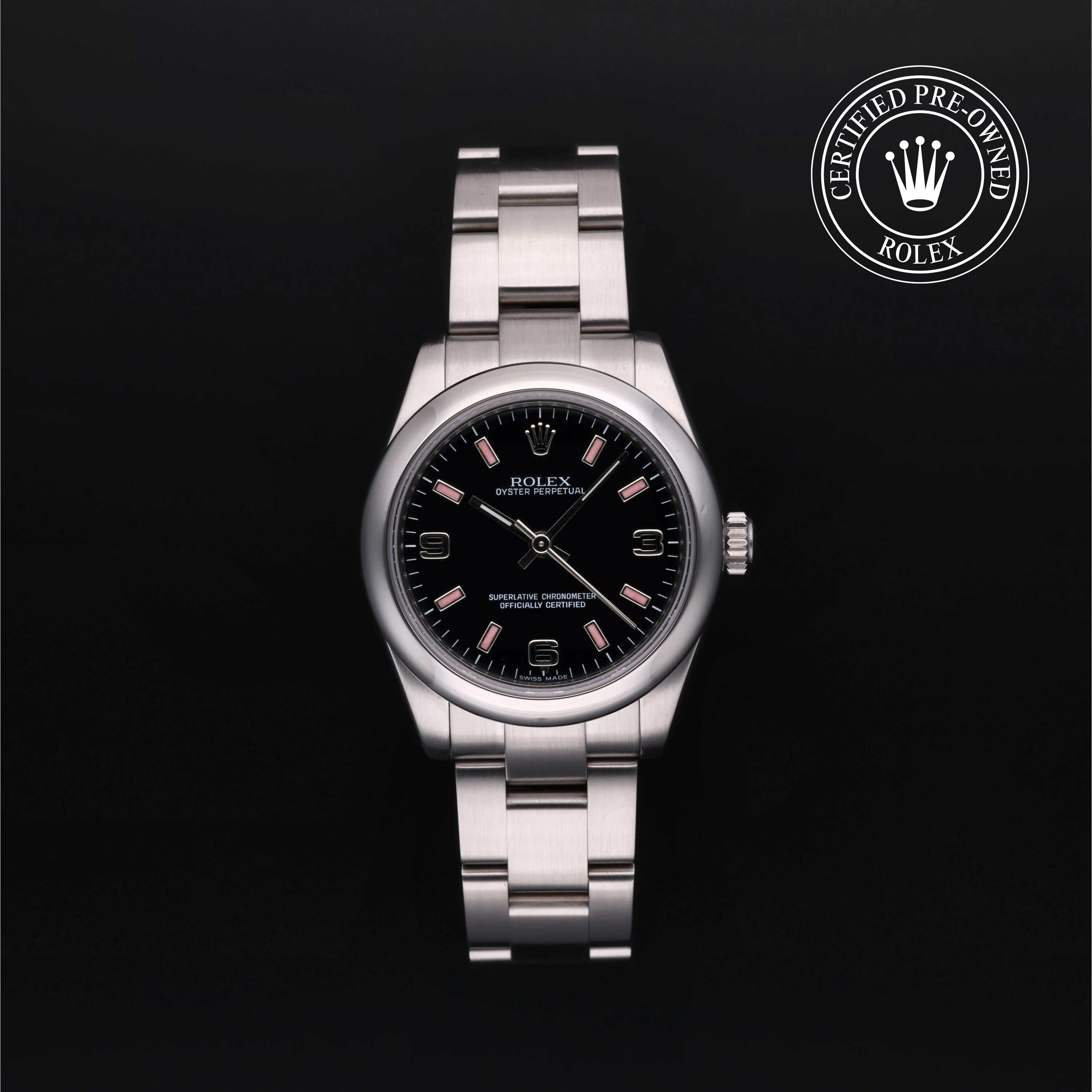 Oyster Perpetual 31 thumbnail