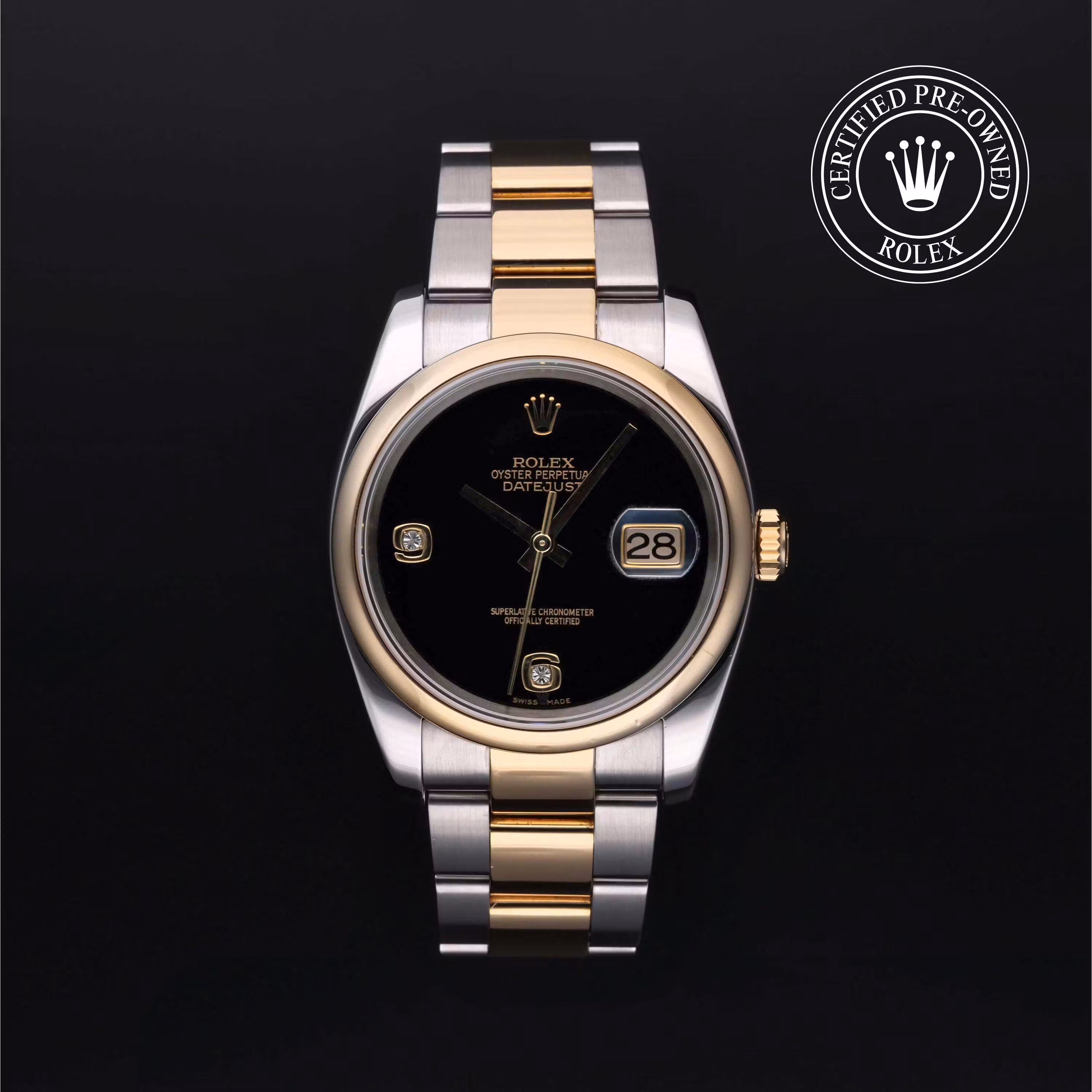 Datejust thumbnail