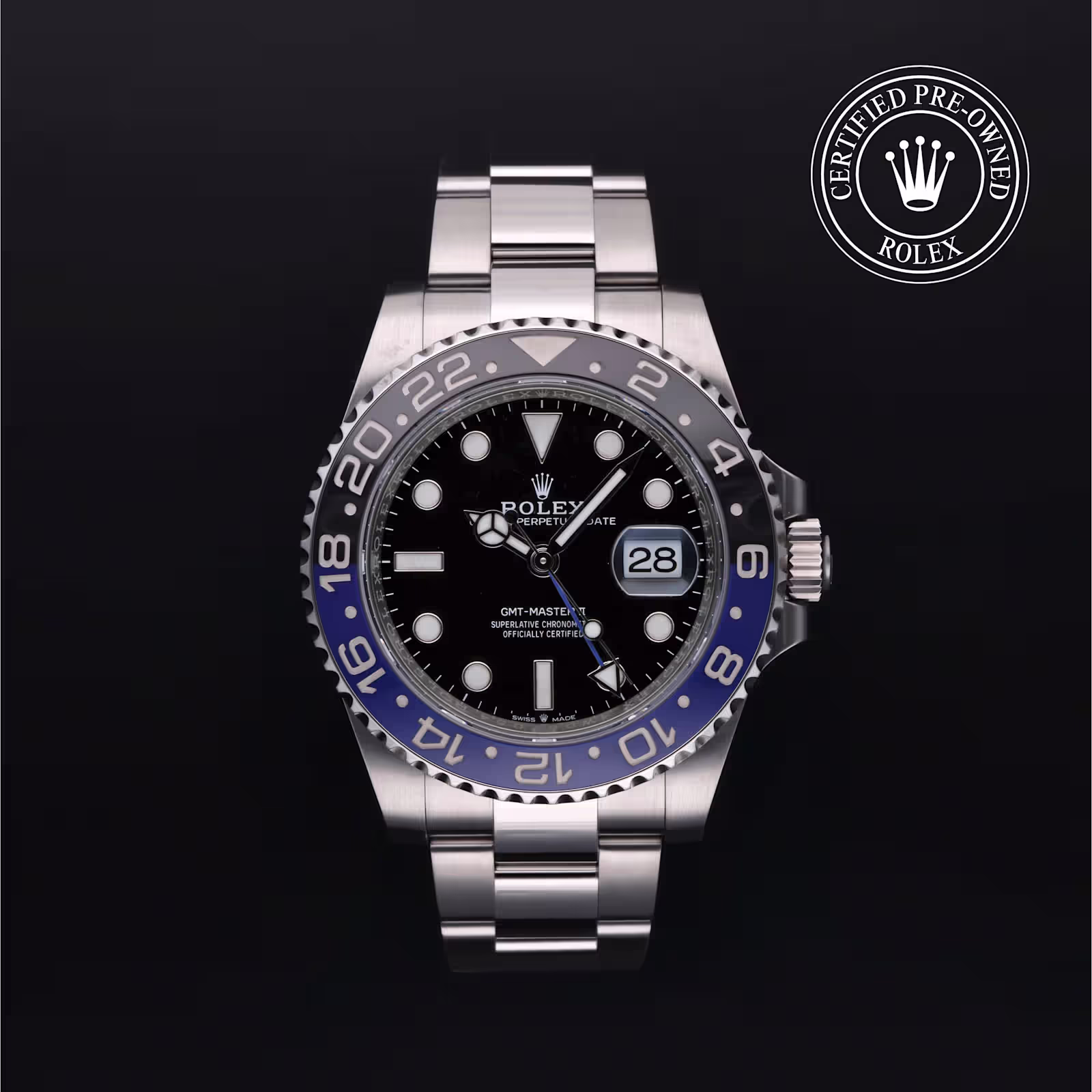 GMT-Master II thumbnail
