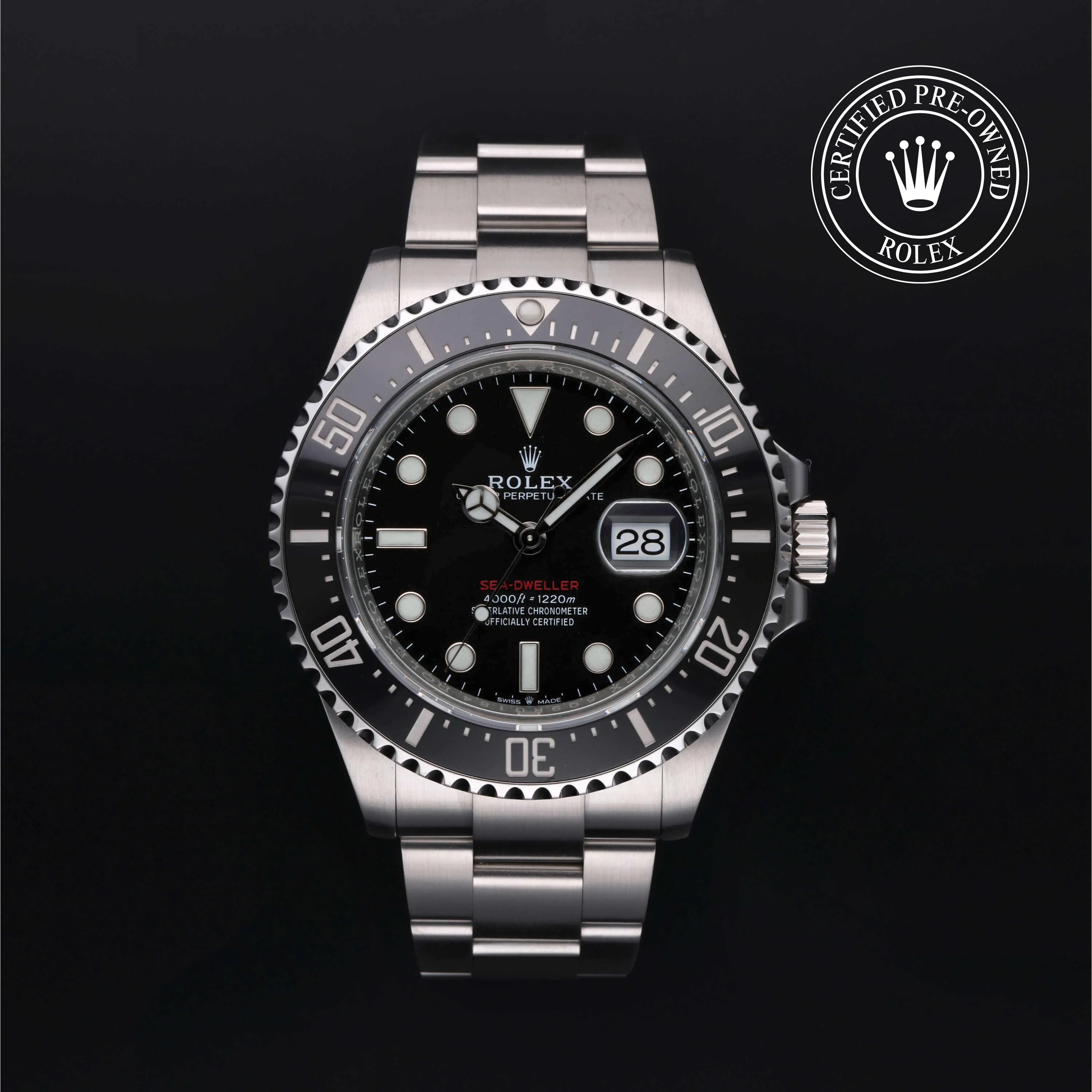 Sea-Dweller thumbnail