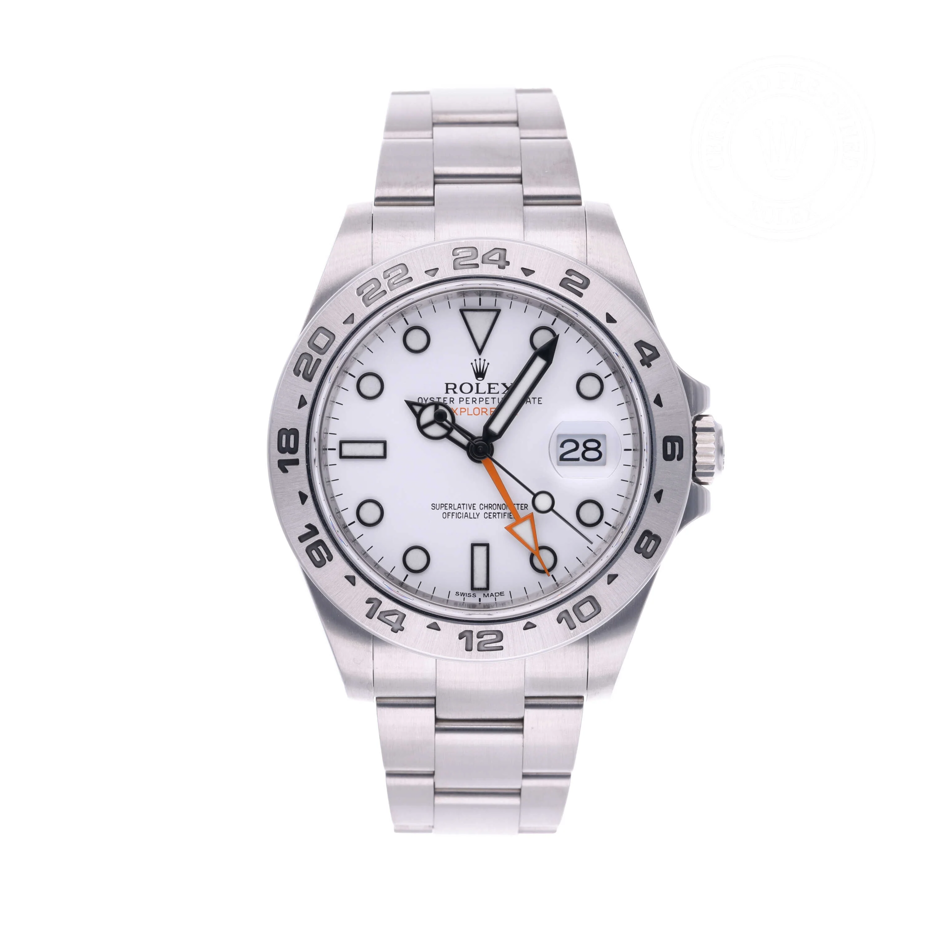 Explorer II thumbnail