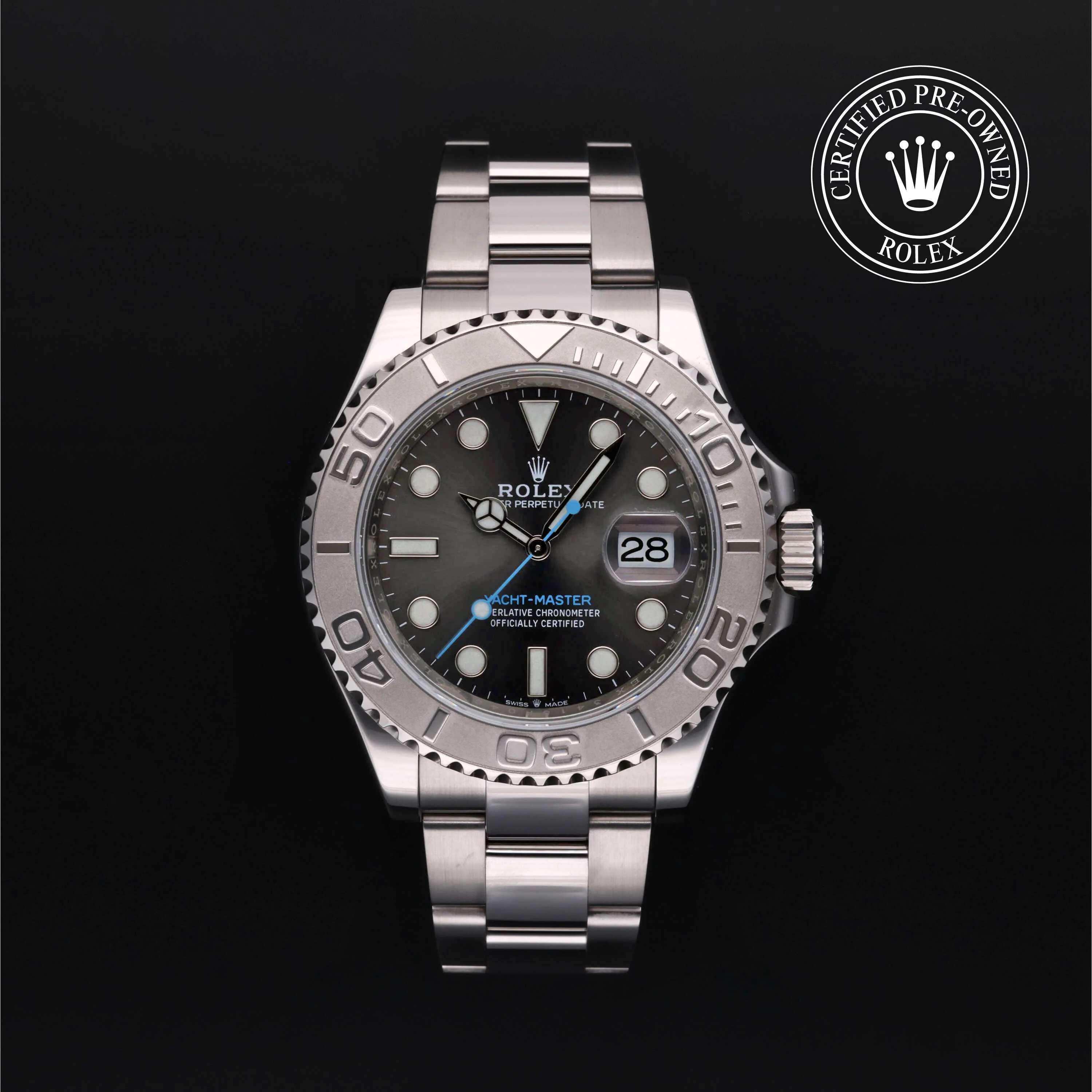 Yacht-Master 40 thumbnail