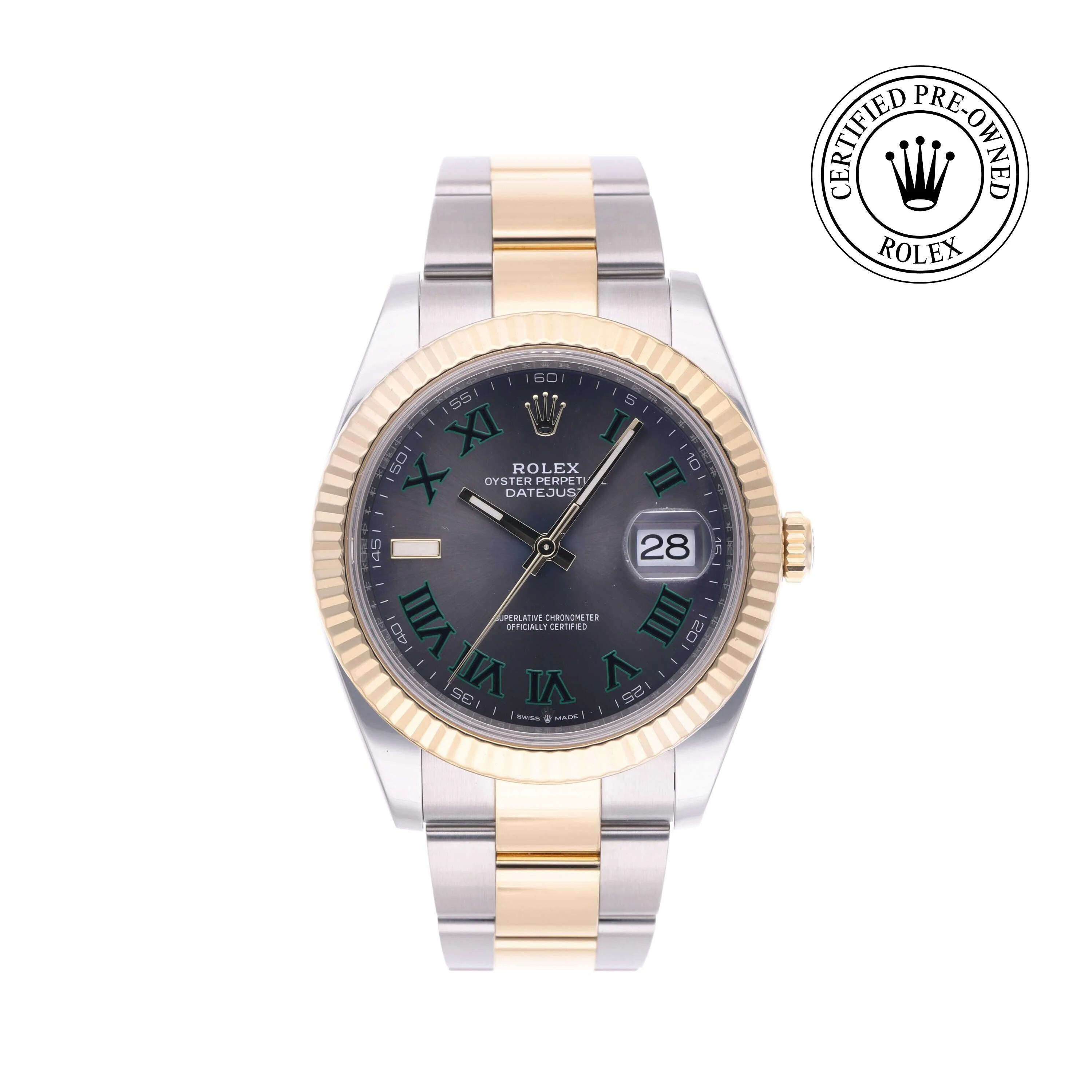 Datejust thumbnail