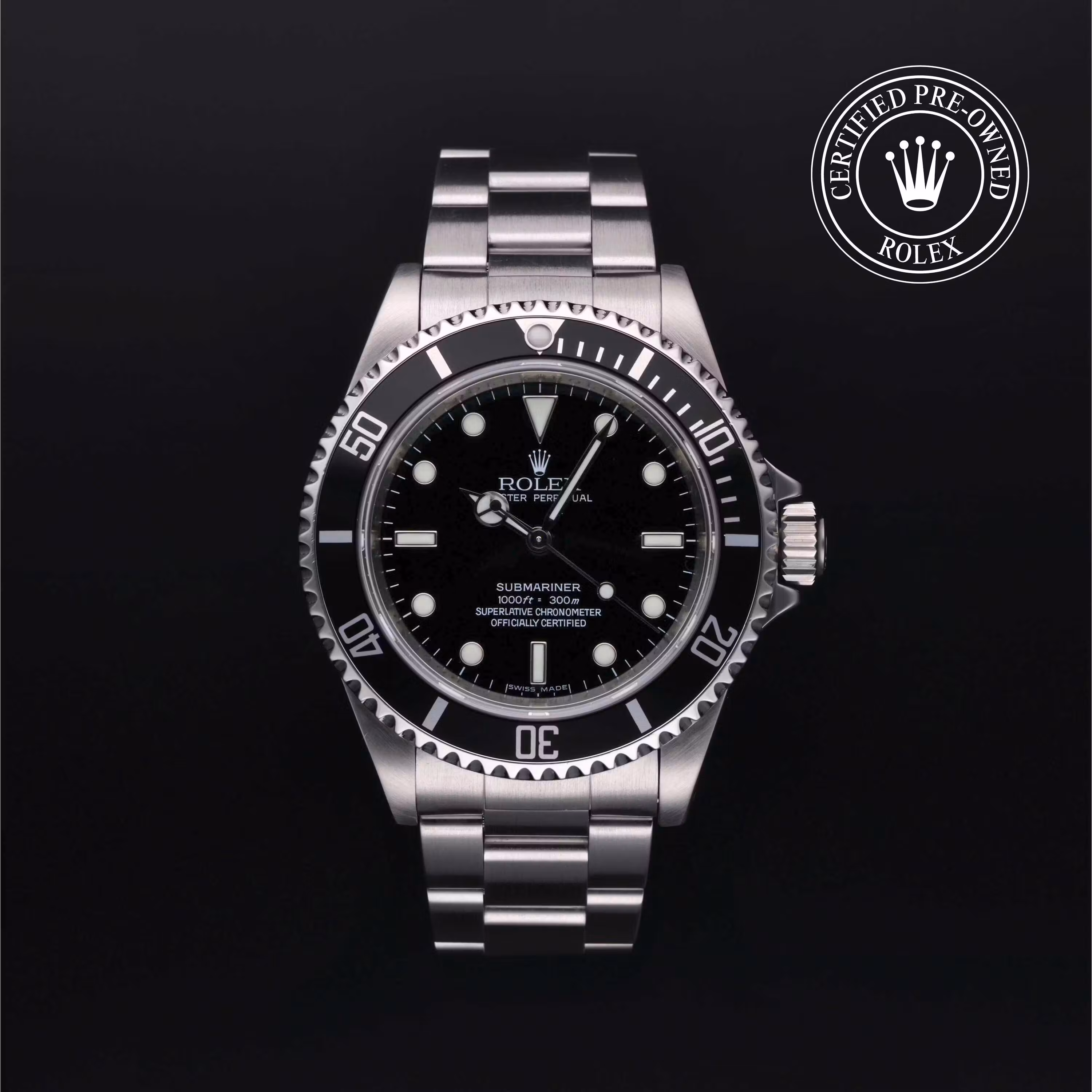 Submariner thumbnail