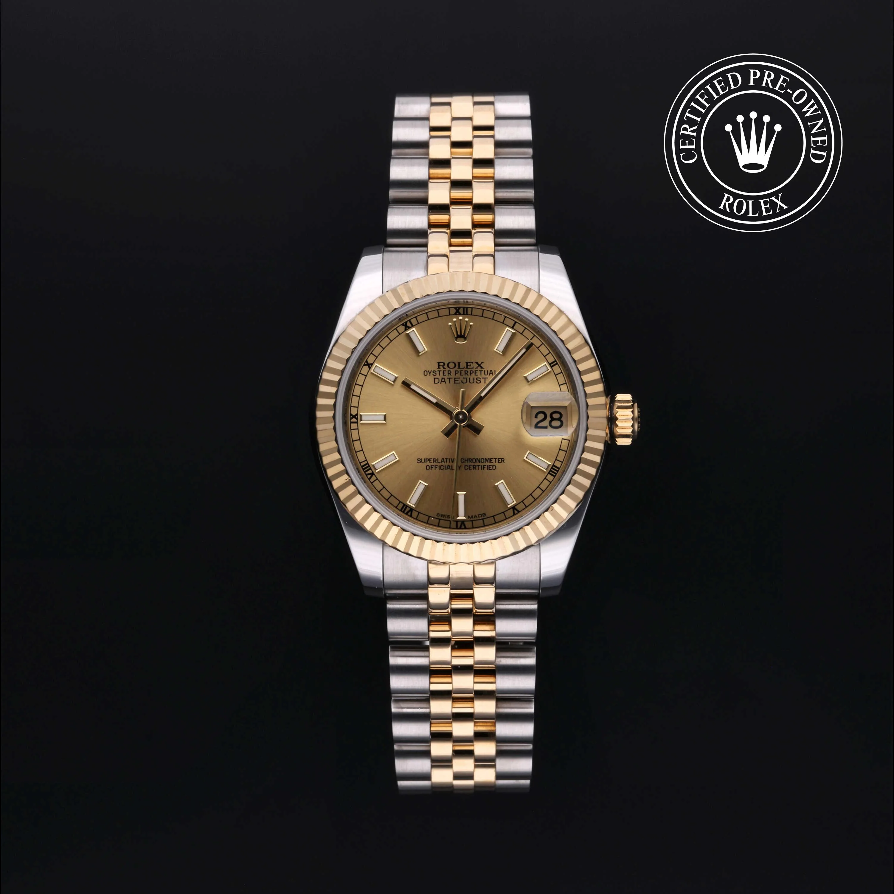Datejust 31 thumbnail