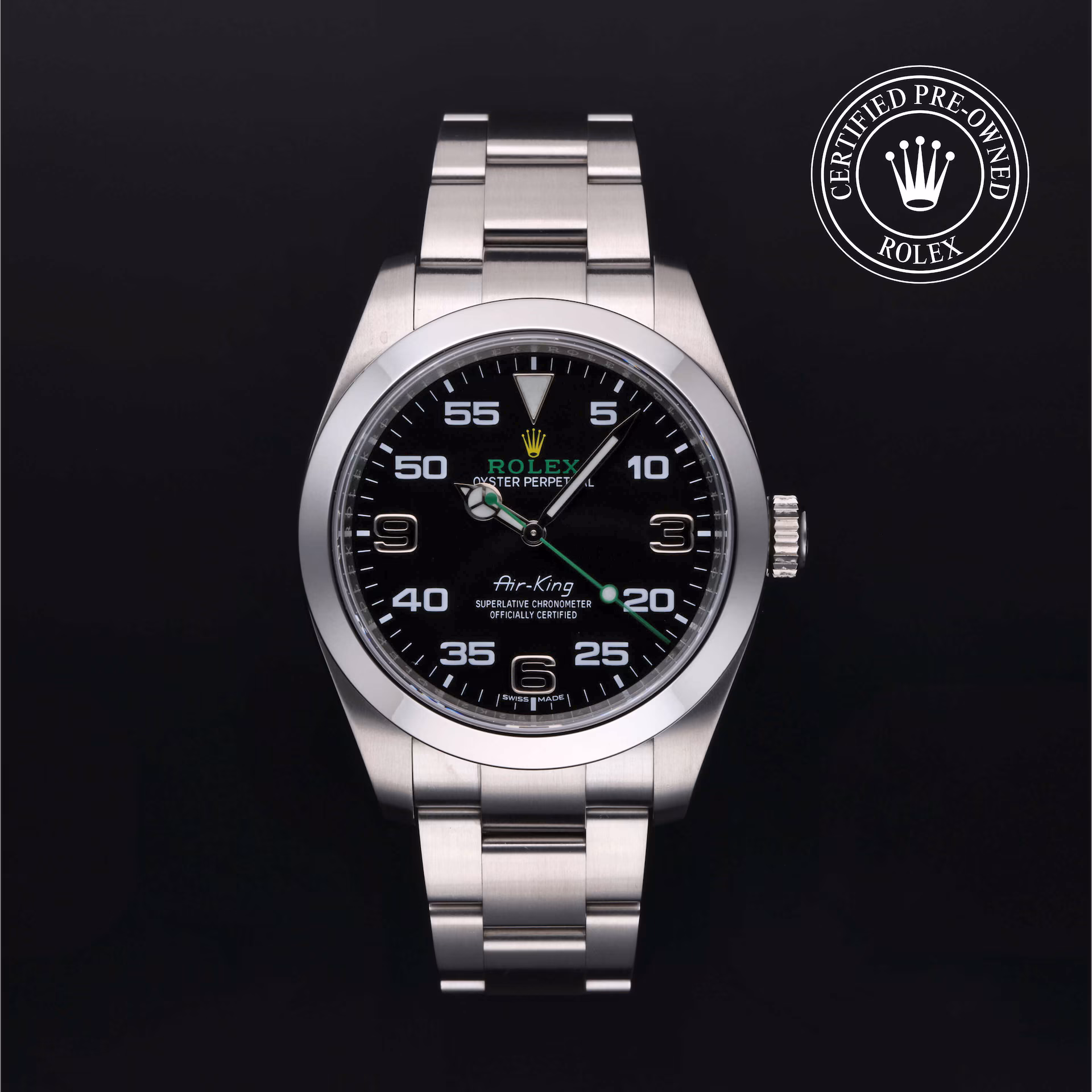 Air-King thumbnail