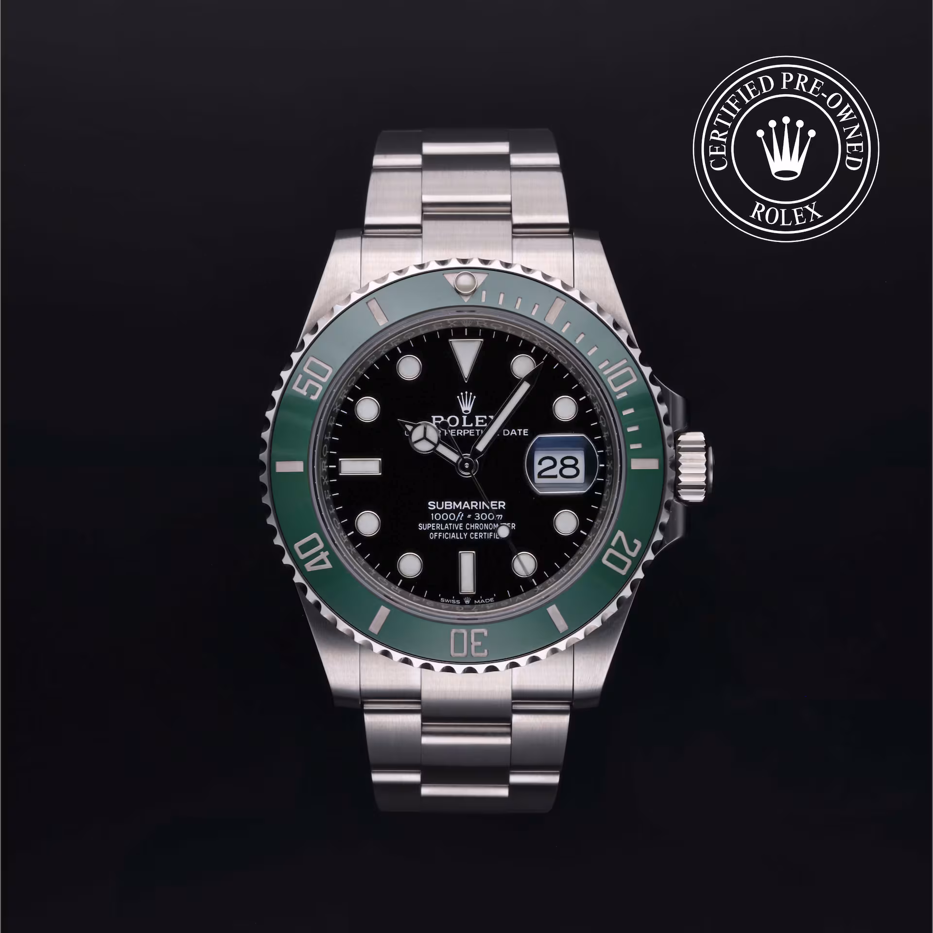 Submariner Date thumbnail