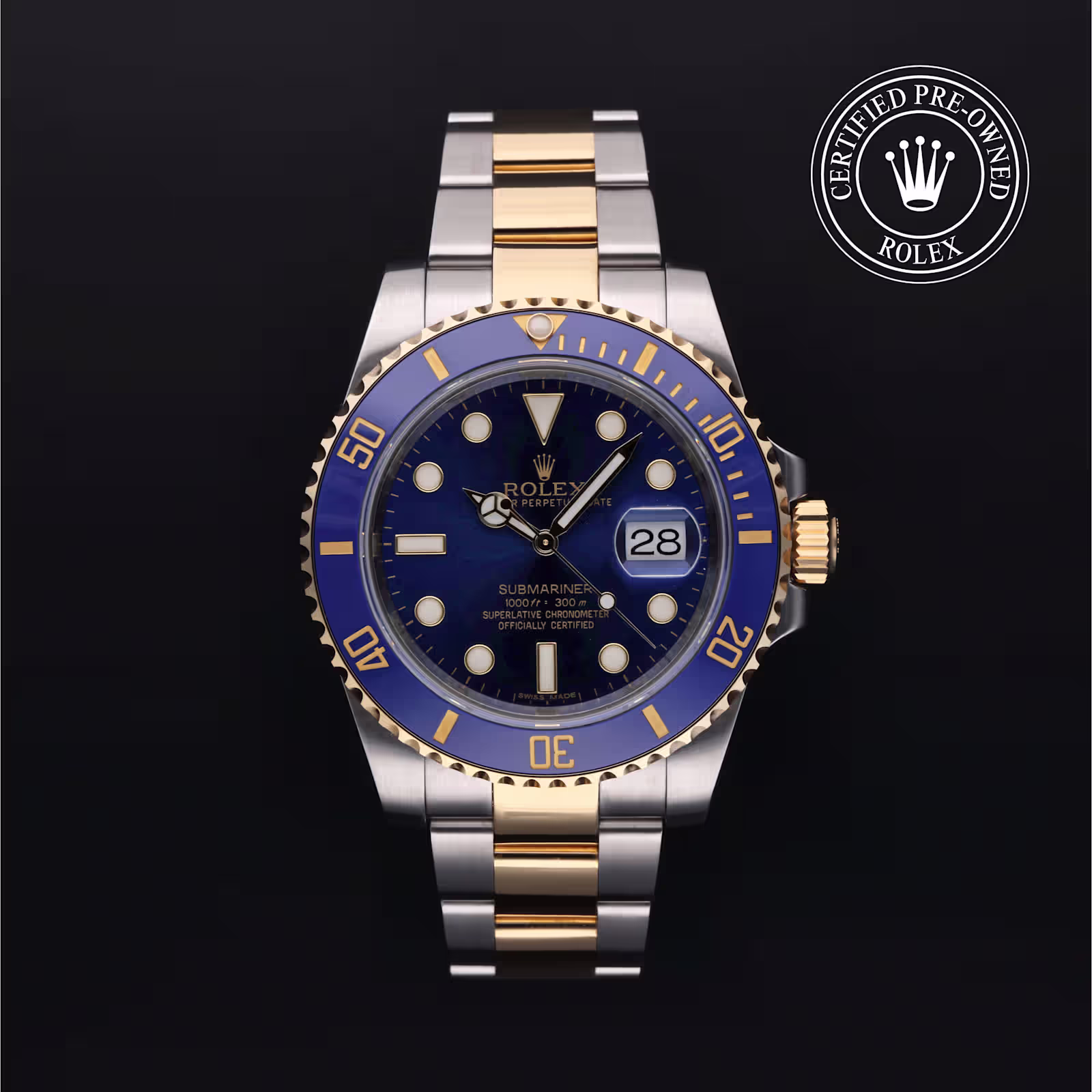 Submariner Date thumbnail