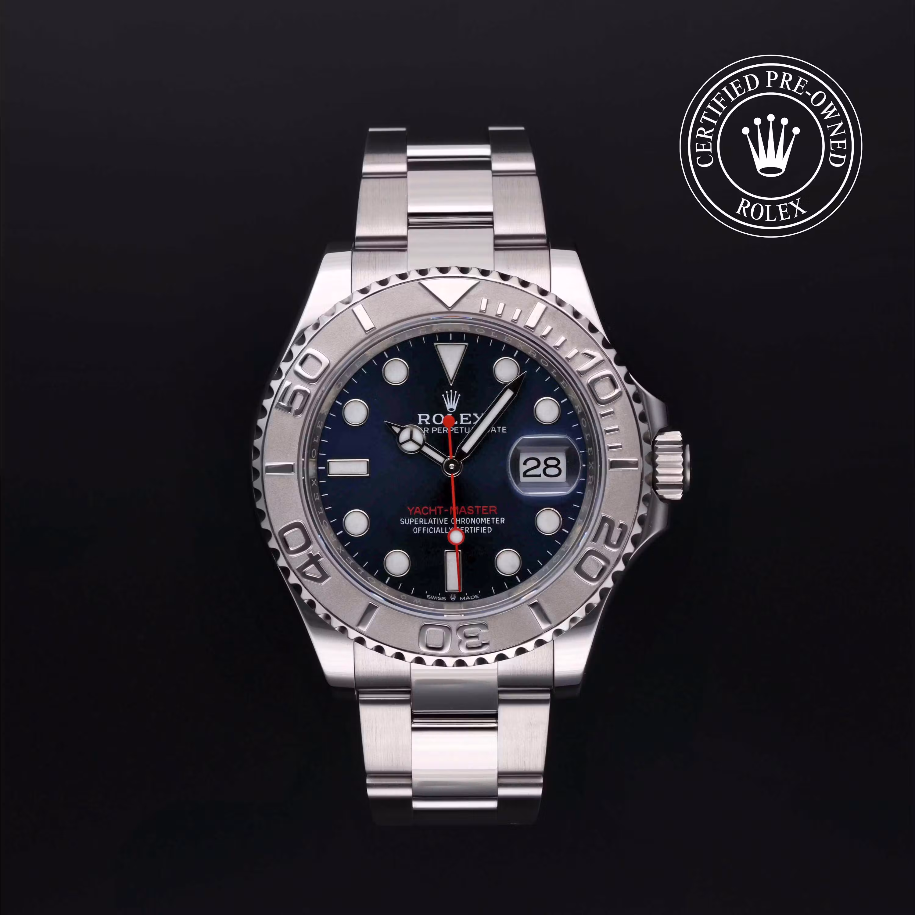 Yacht-Master thumbnail