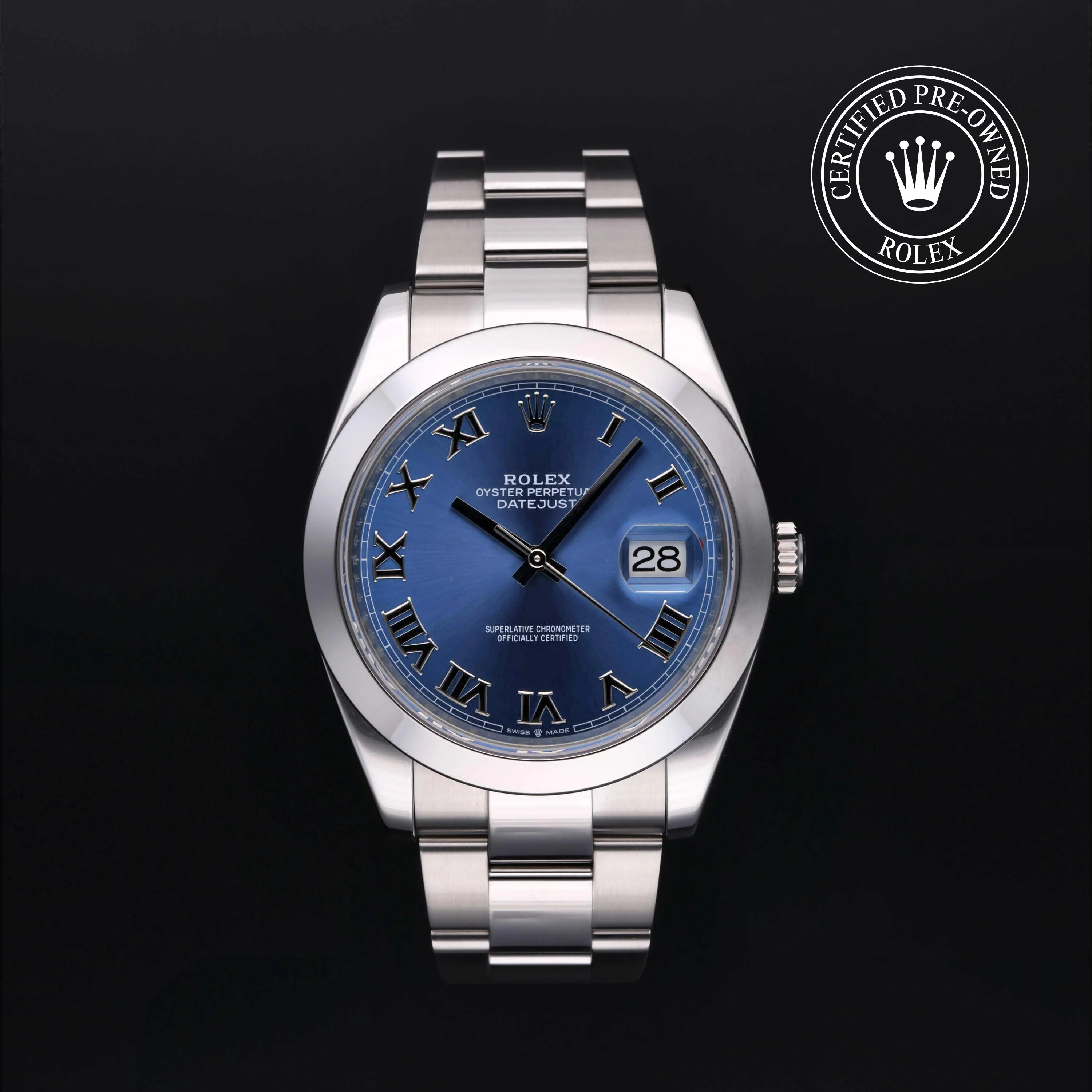 Datejust 41 thumbnail