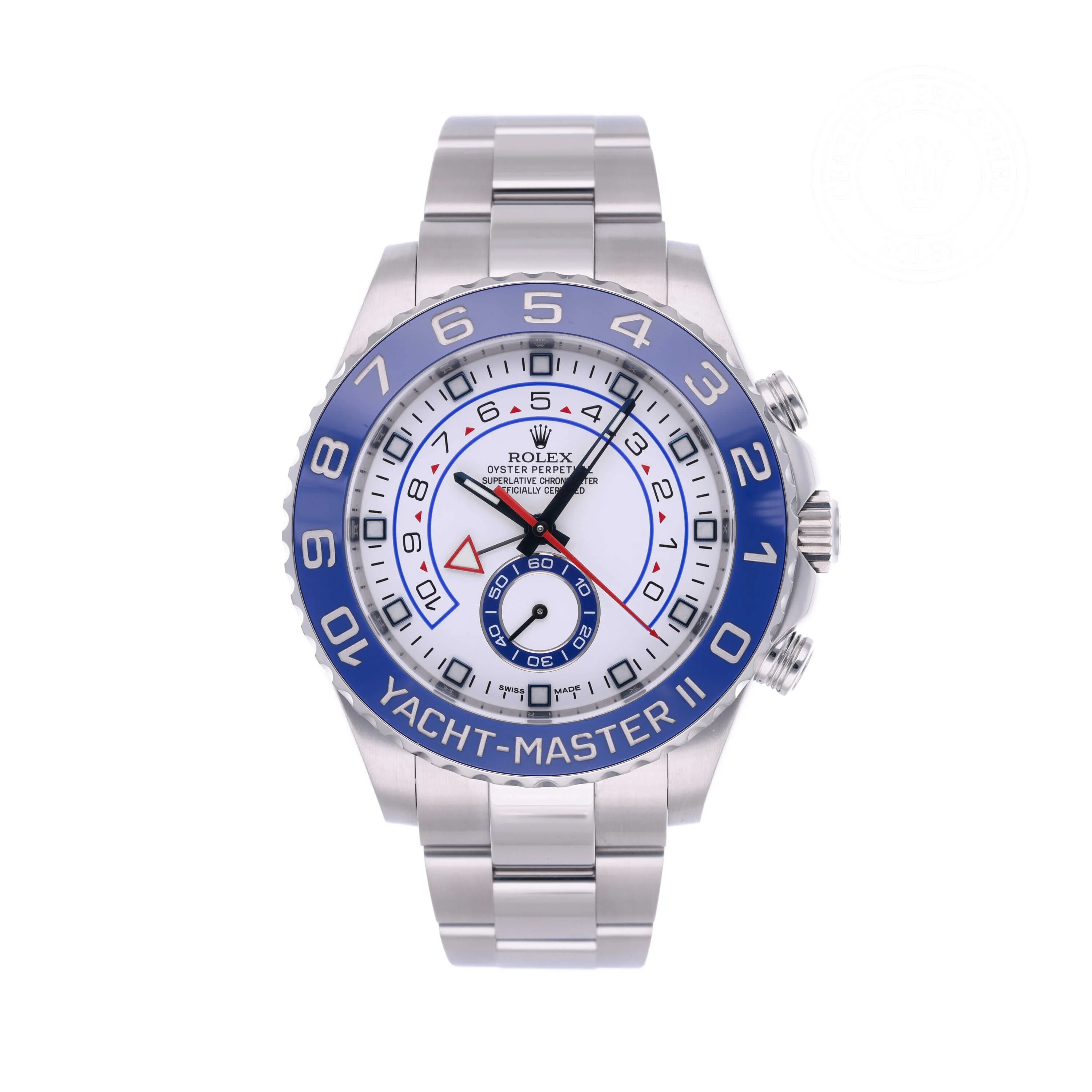 Yacht-Master II thumbnail