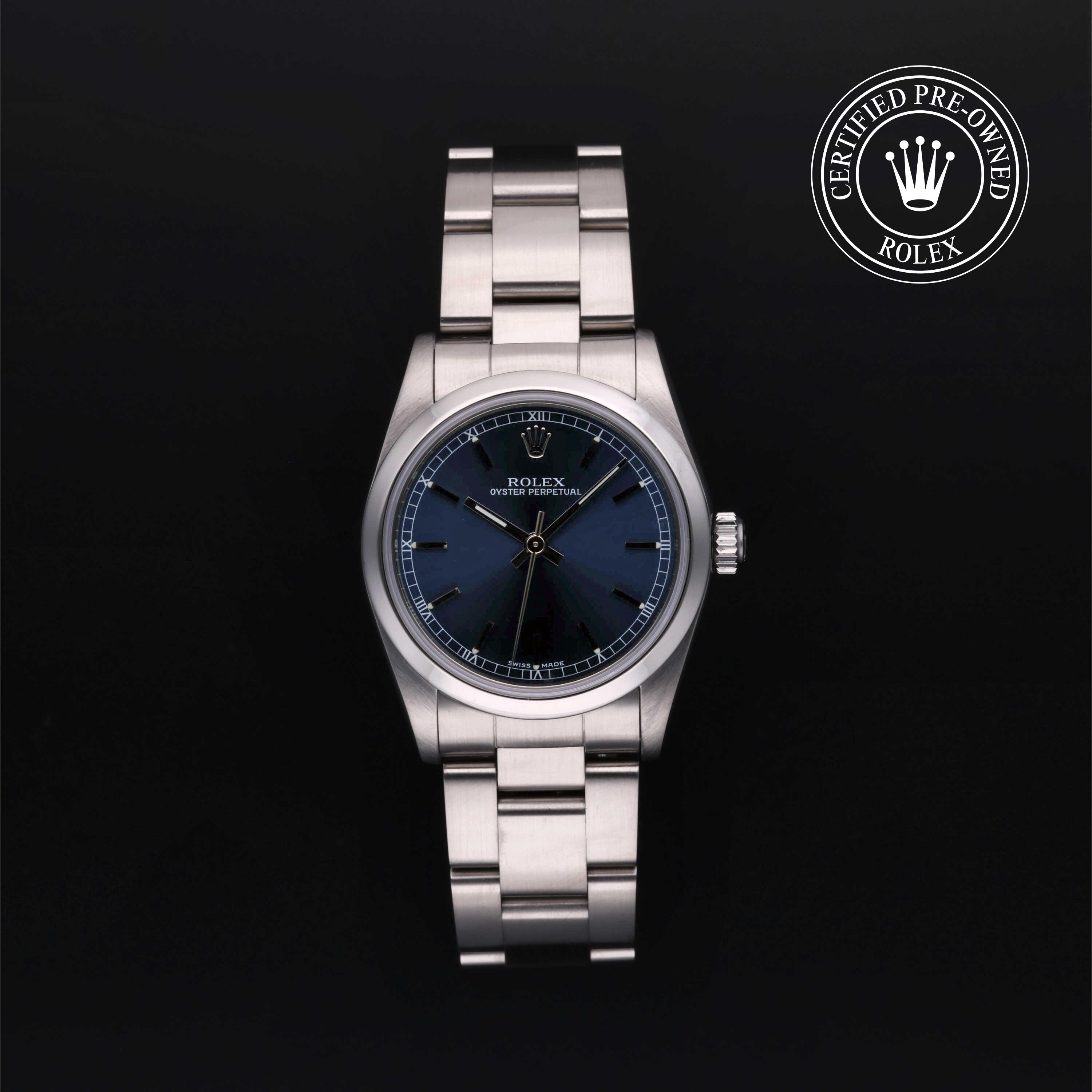 Oyster Perpetual 31 thumbnail