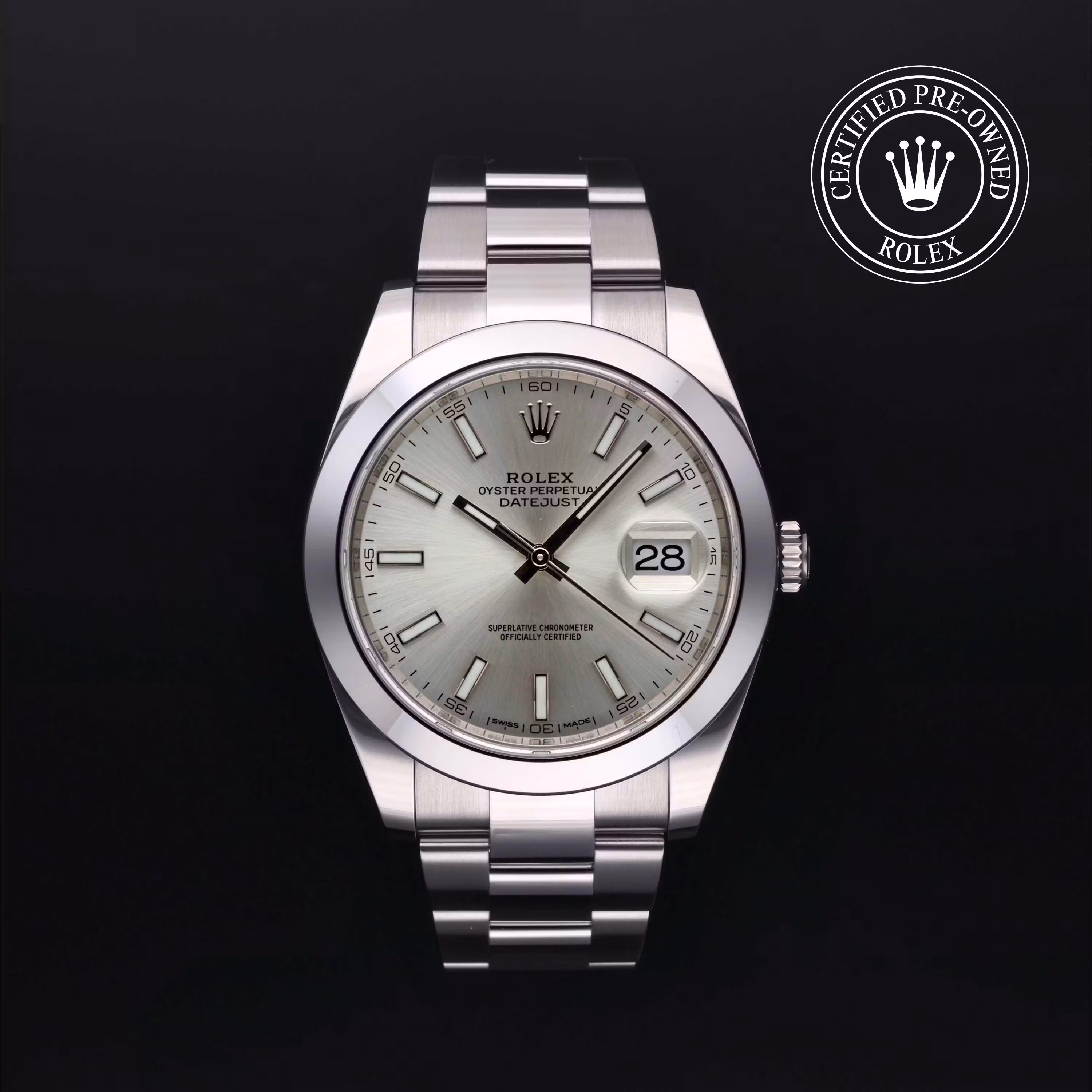 Datejust thumbnail