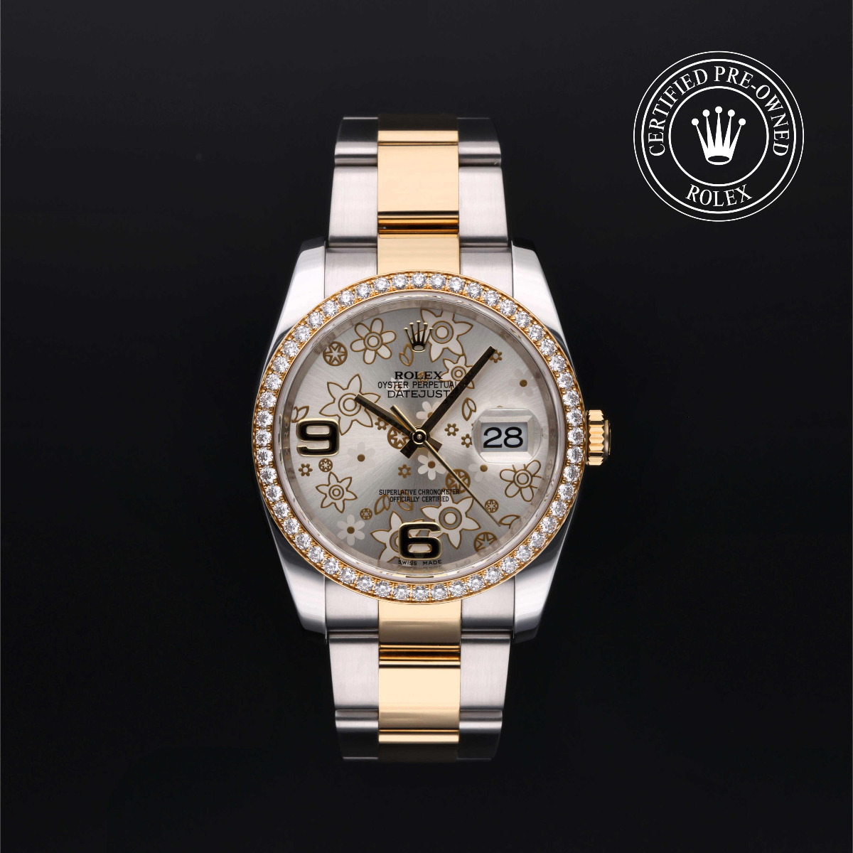 Datejust thumbnail