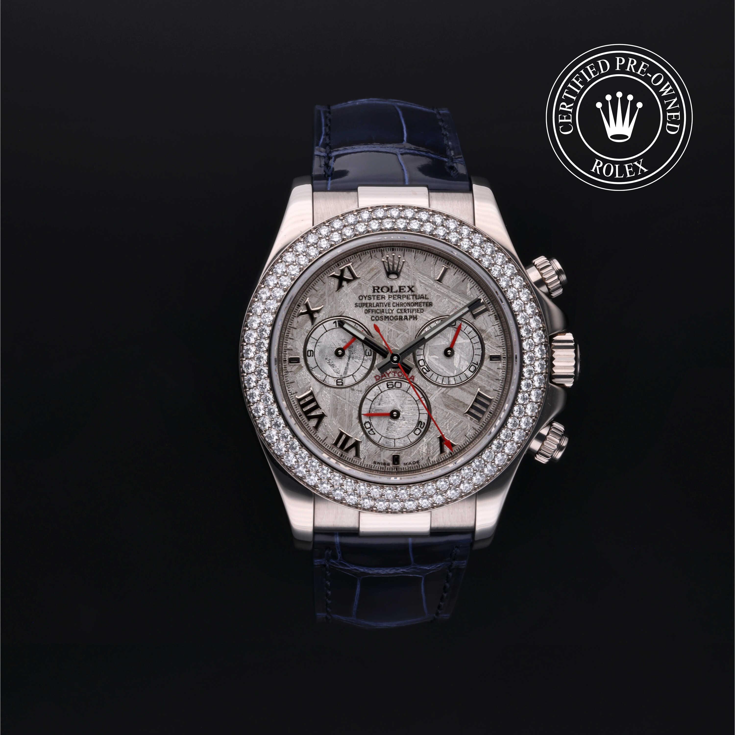 Oyster Perpetual Cosmograph Daytona thumbnail