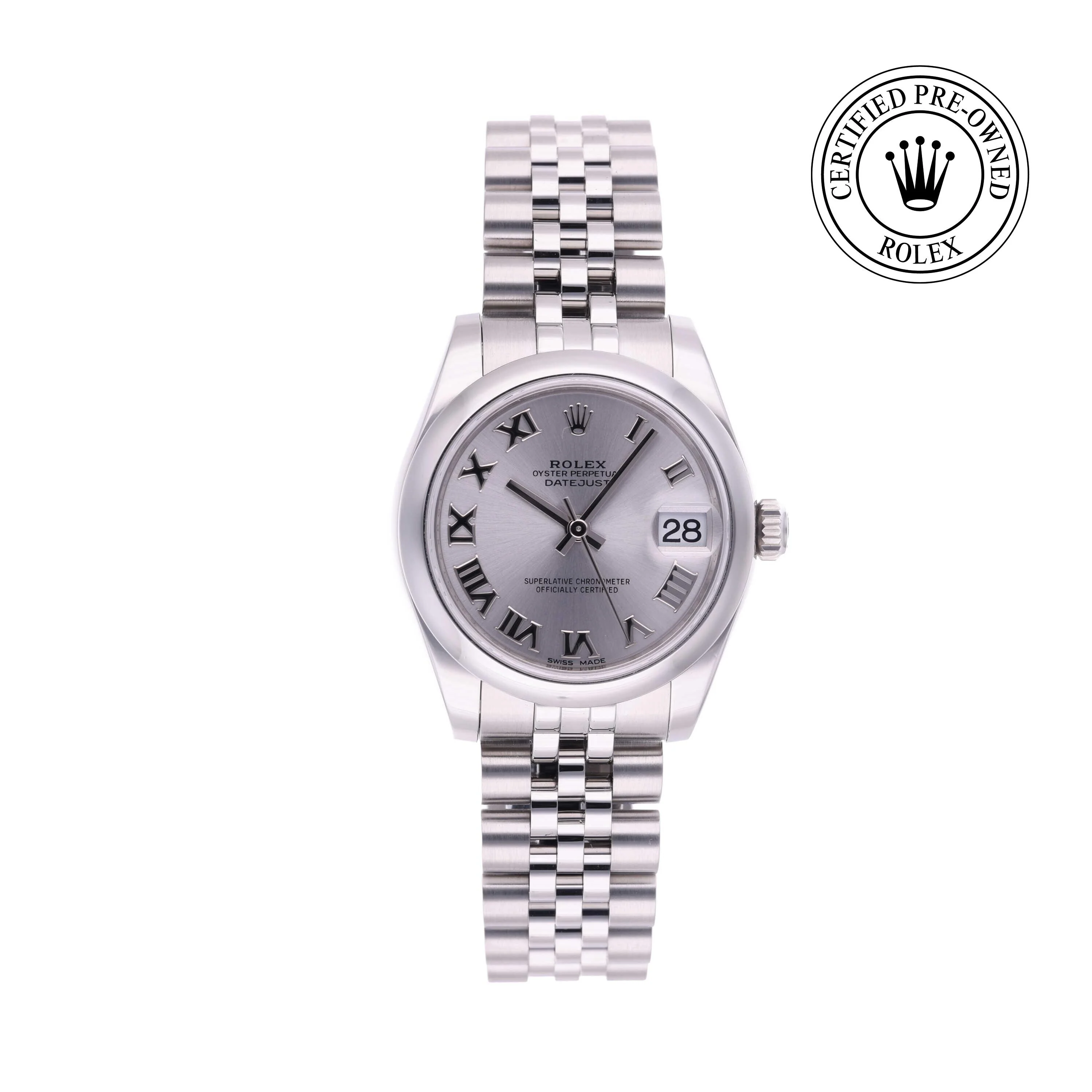 Datejust thumbnail