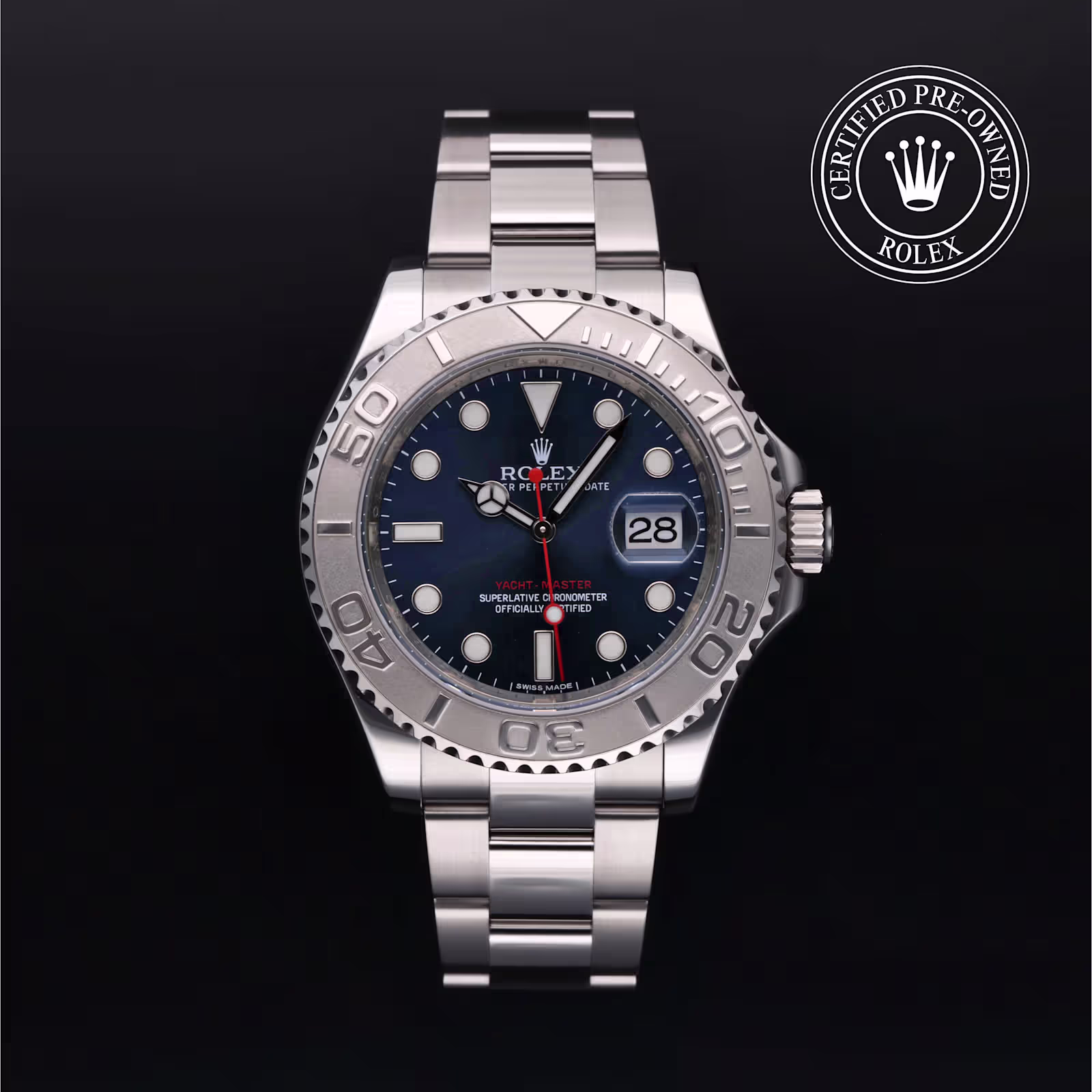Yacht-Master thumbnail