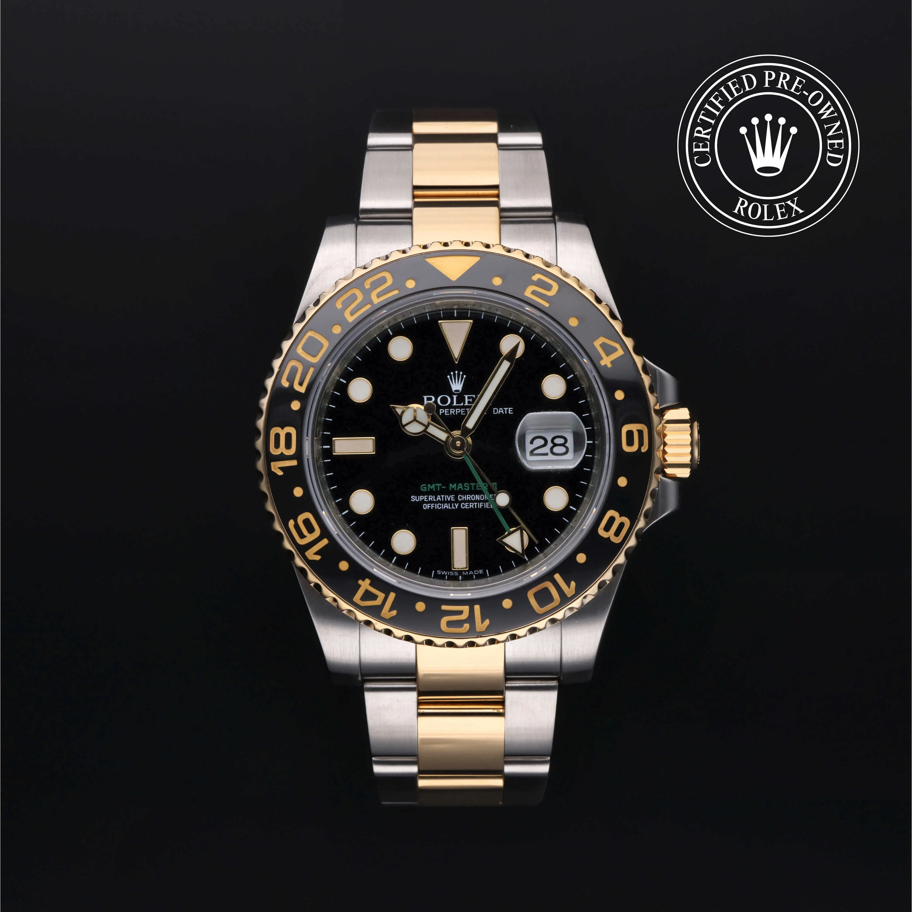 GMT-Master II thumbnail