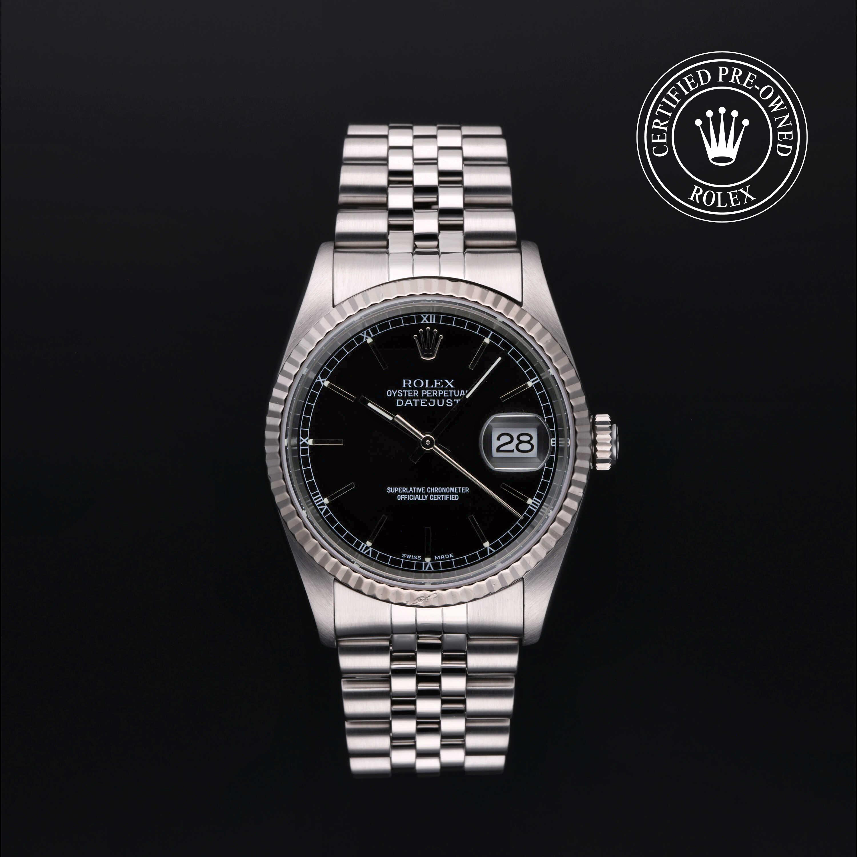 Datejust 36 thumbnail