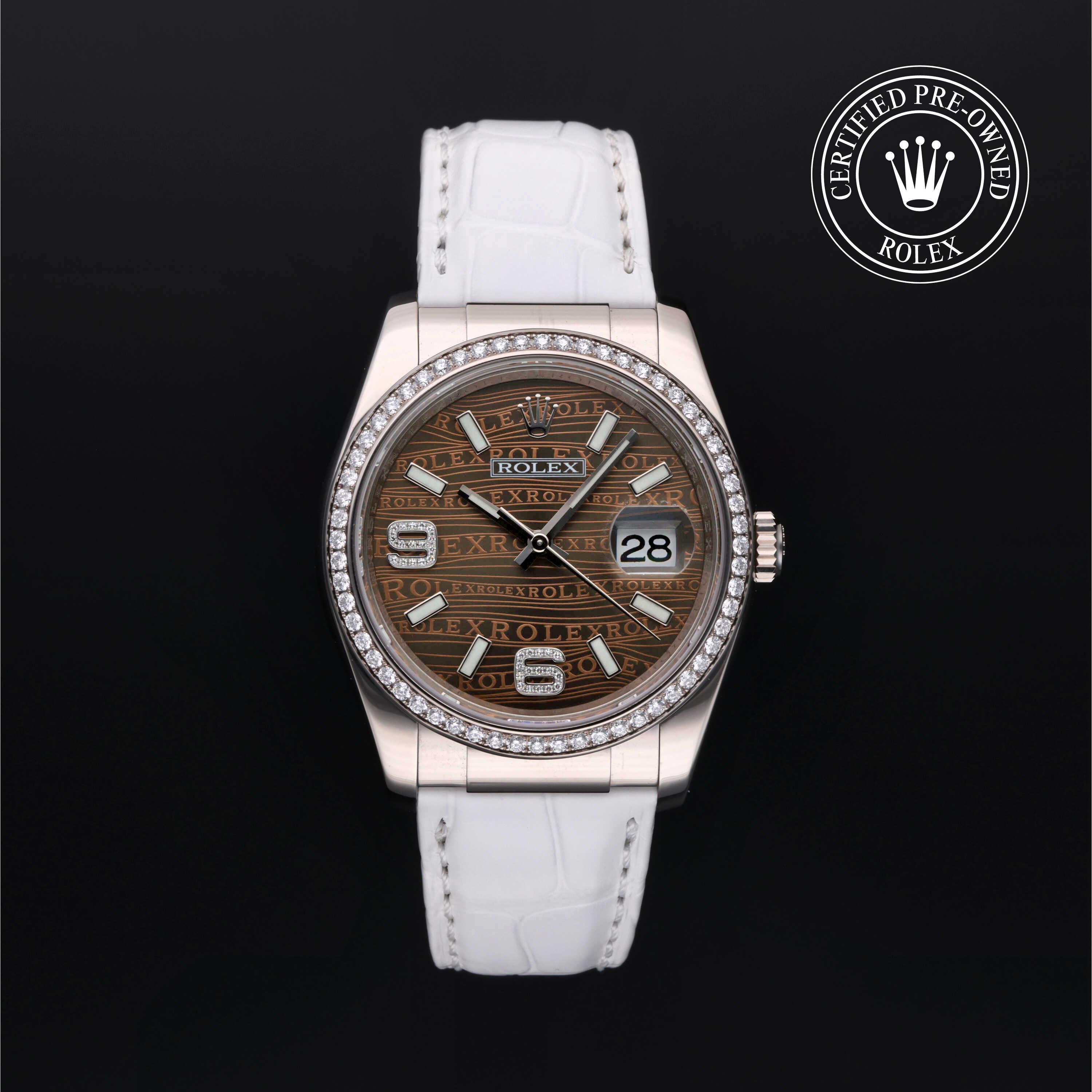Rolex Datejust , M116189-0081 thumbnail
