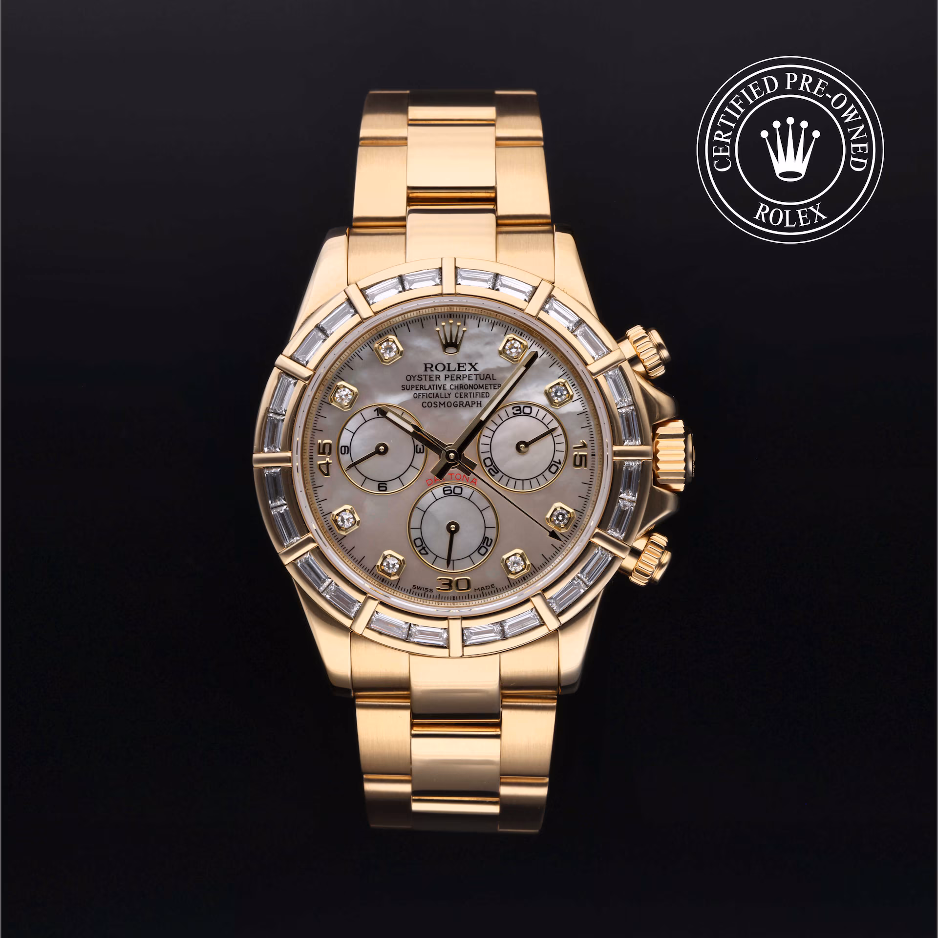 Cosmograph Daytona thumbnail