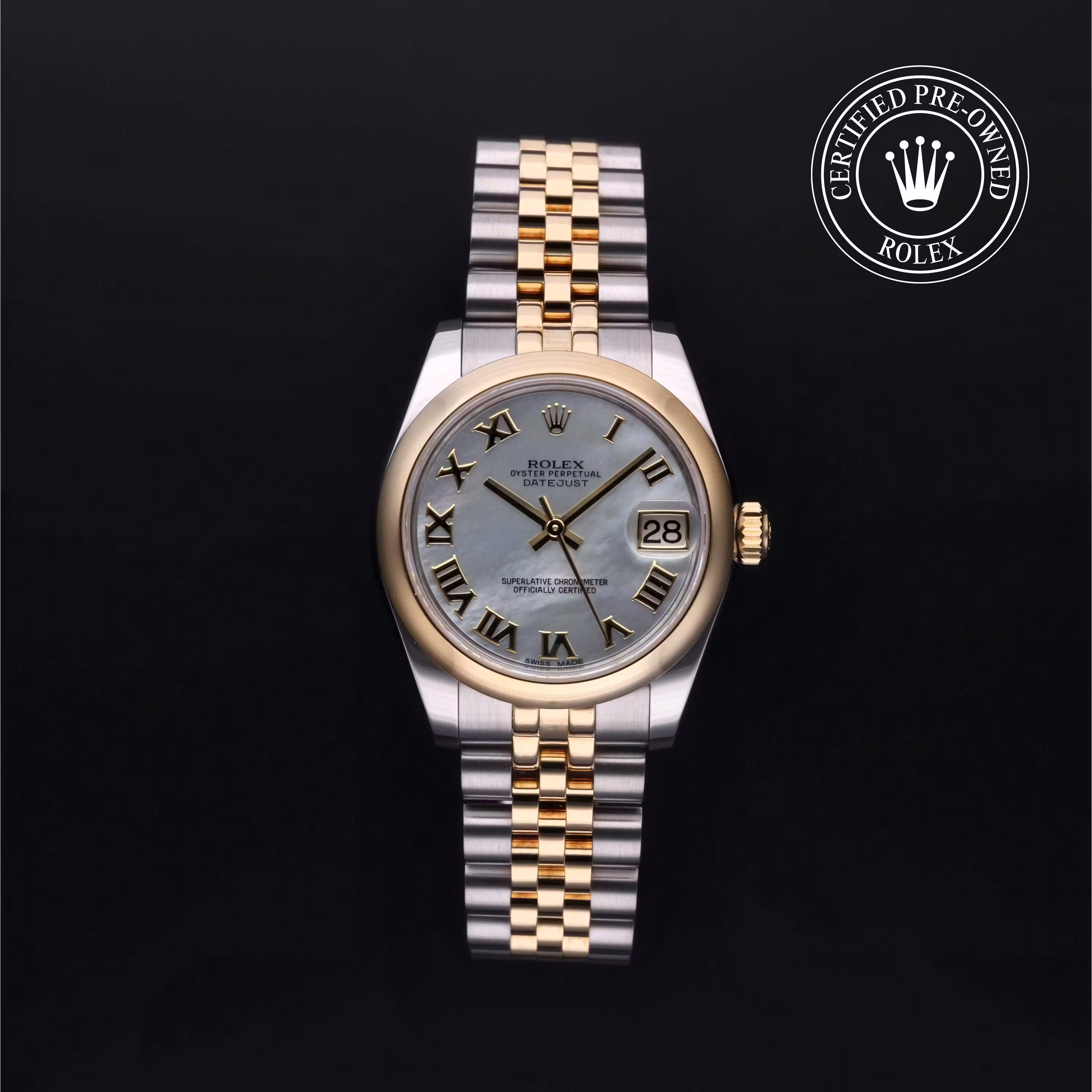 Datejust thumbnail
