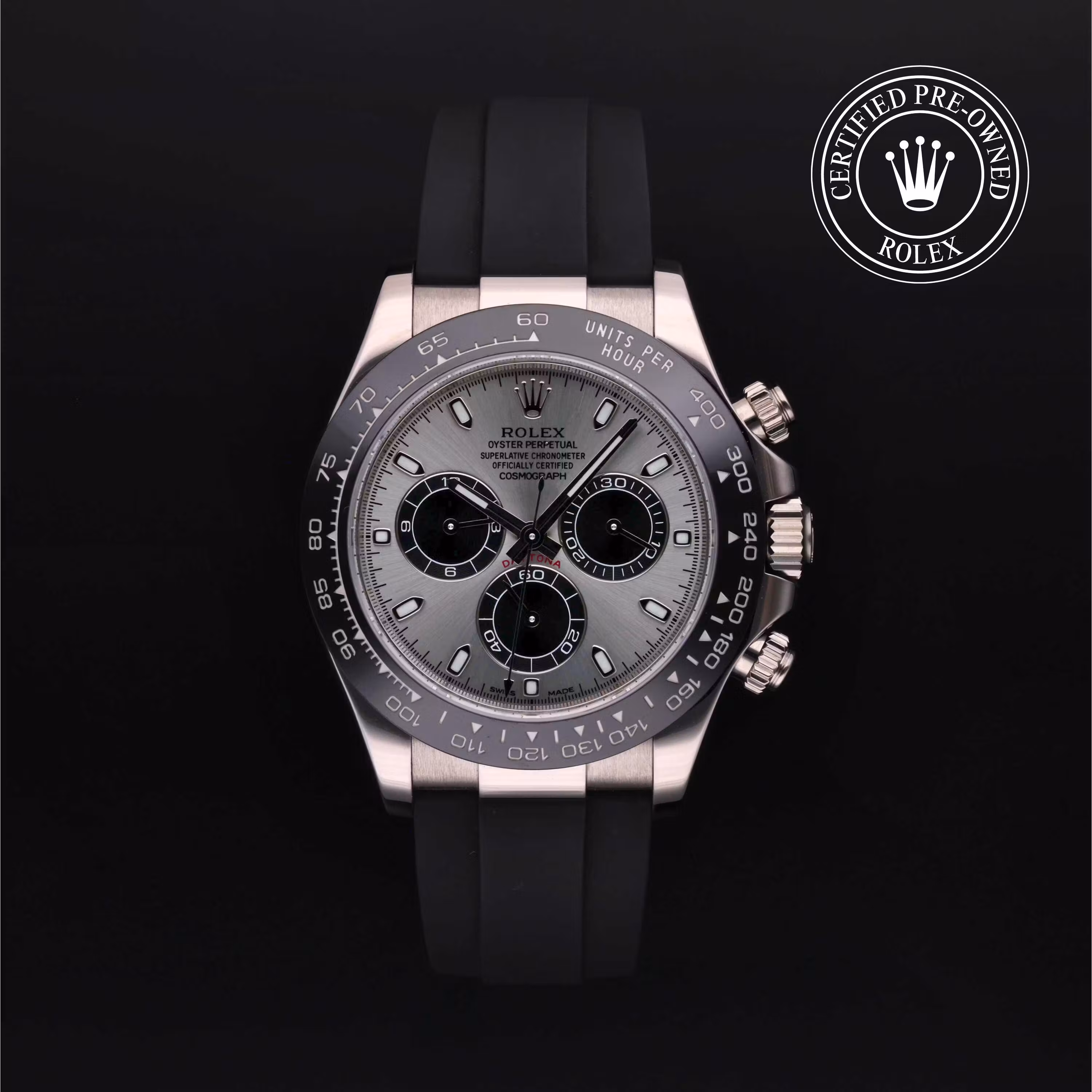 Cosmograph Daytona thumbnail