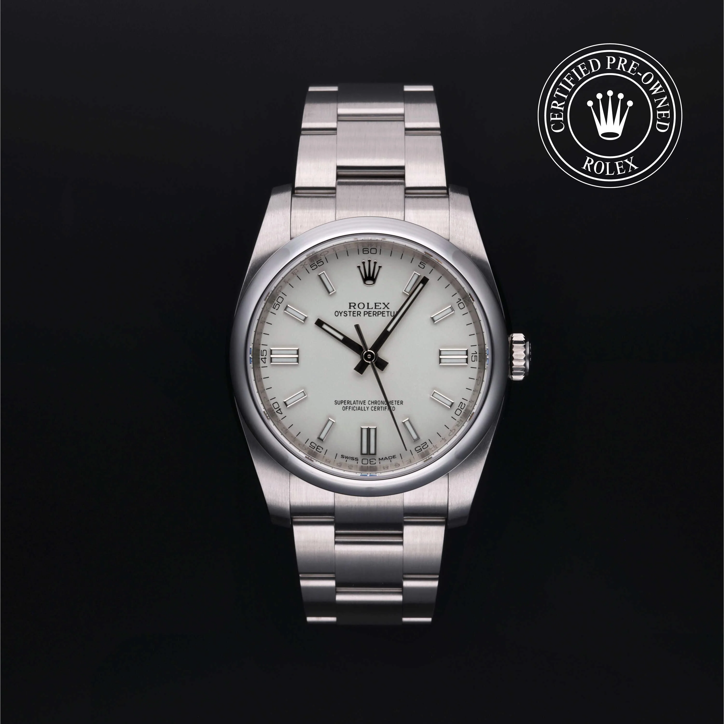 Oyster Perpetual thumbnail