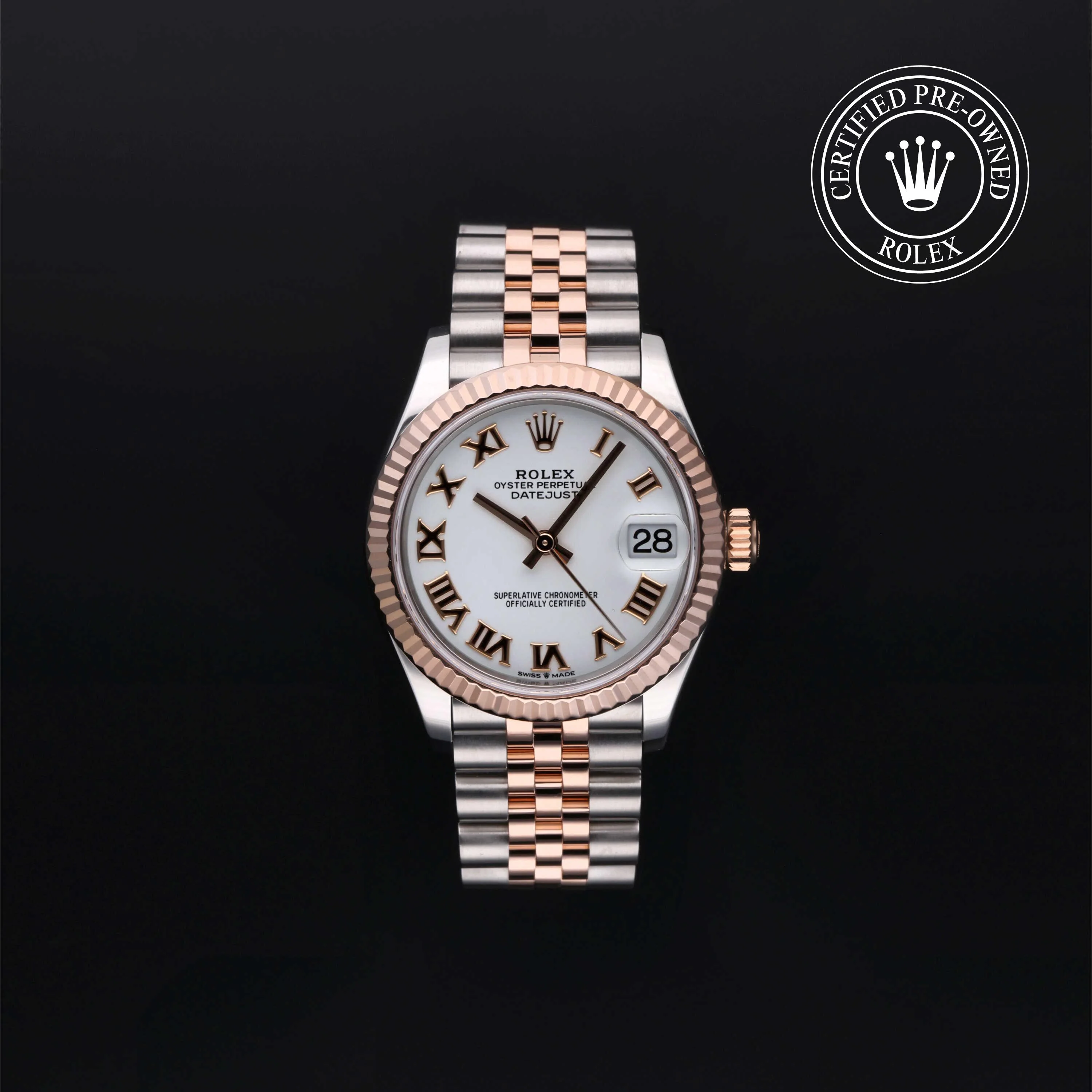 Datejust 31 thumbnail