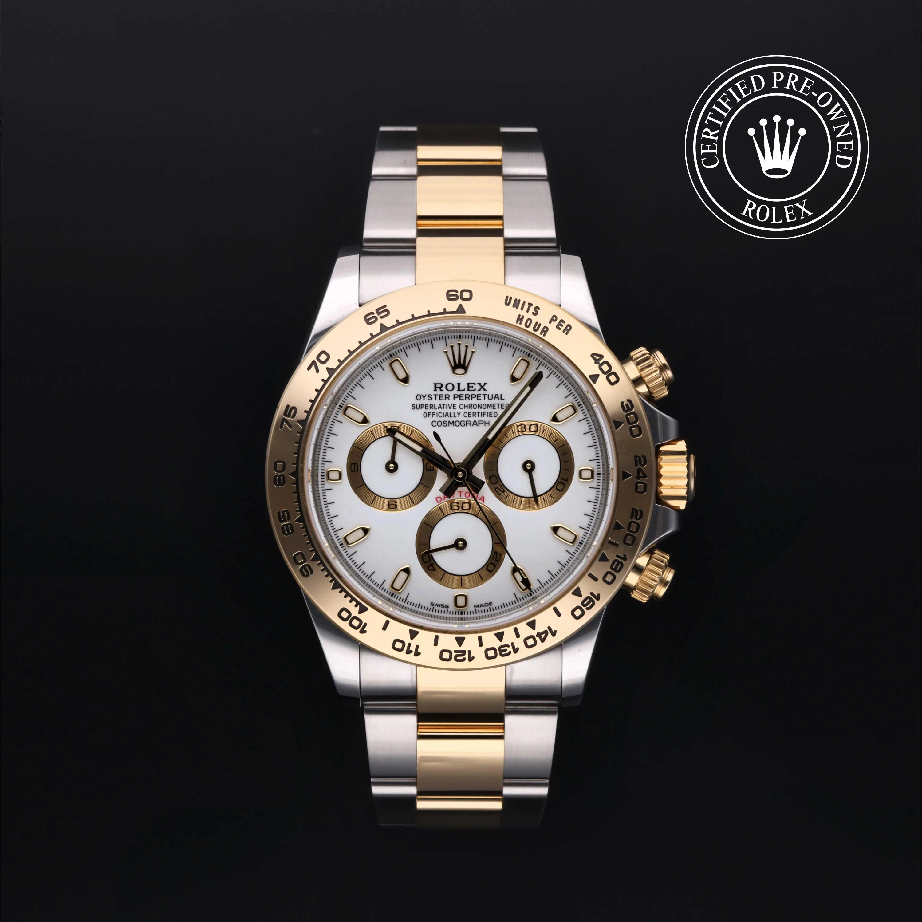 Cosmograph Daytona thumbnail