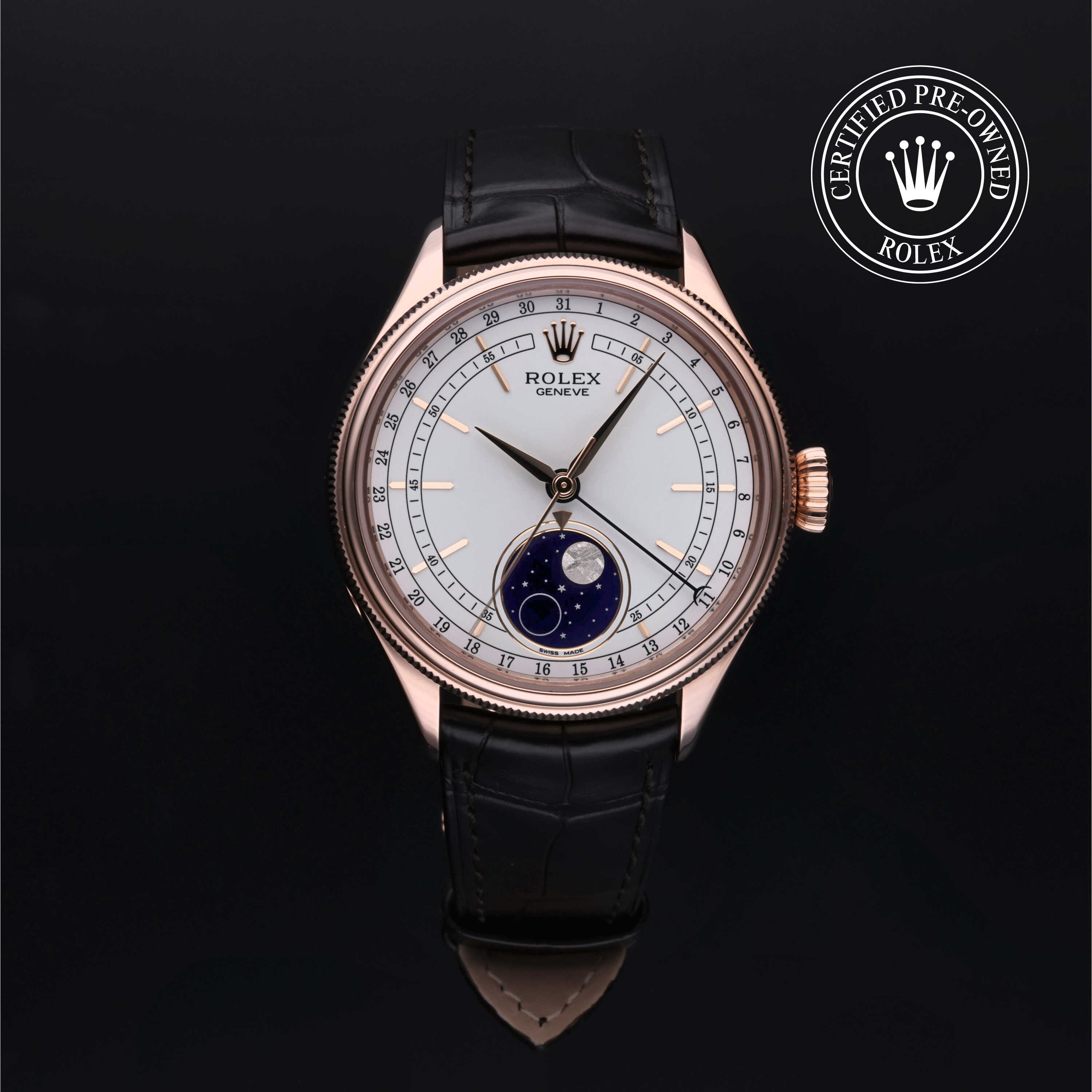 Rolex Cellini , M50535-0002 thumbnail