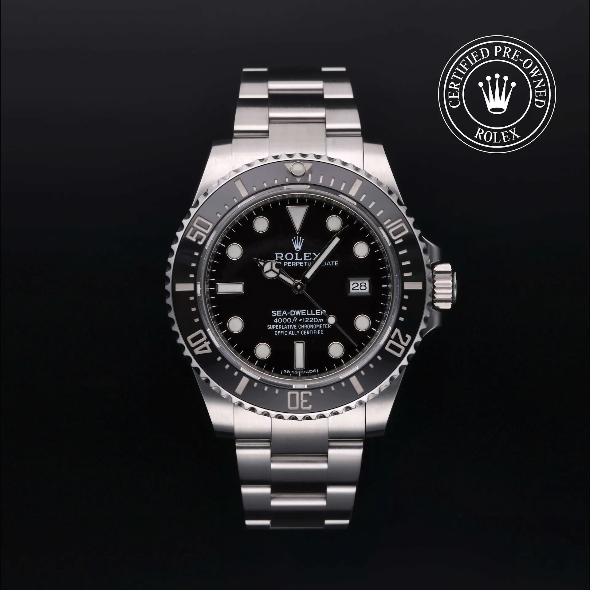 Sea-Dweller thumbnail