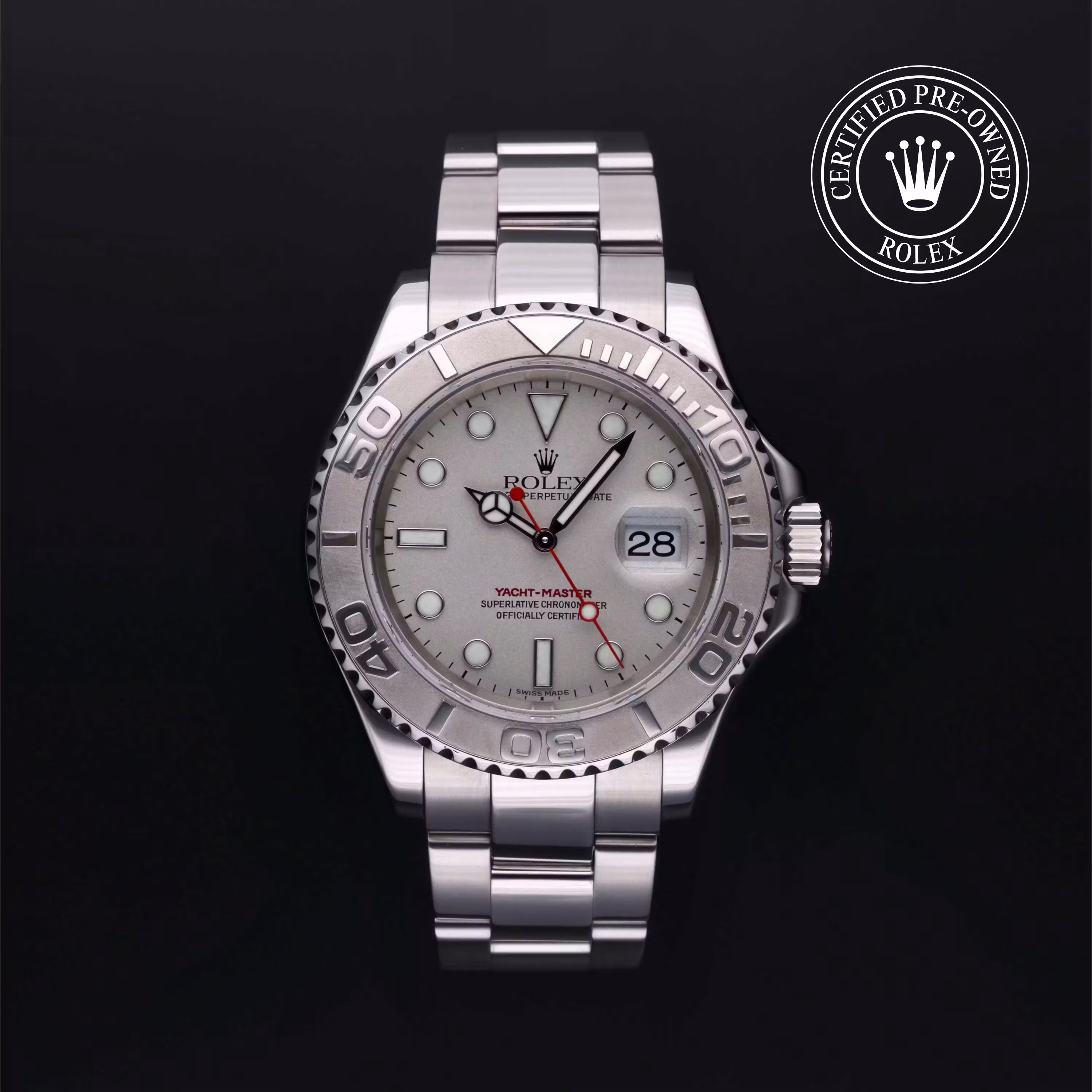 Yacht-Master thumbnail