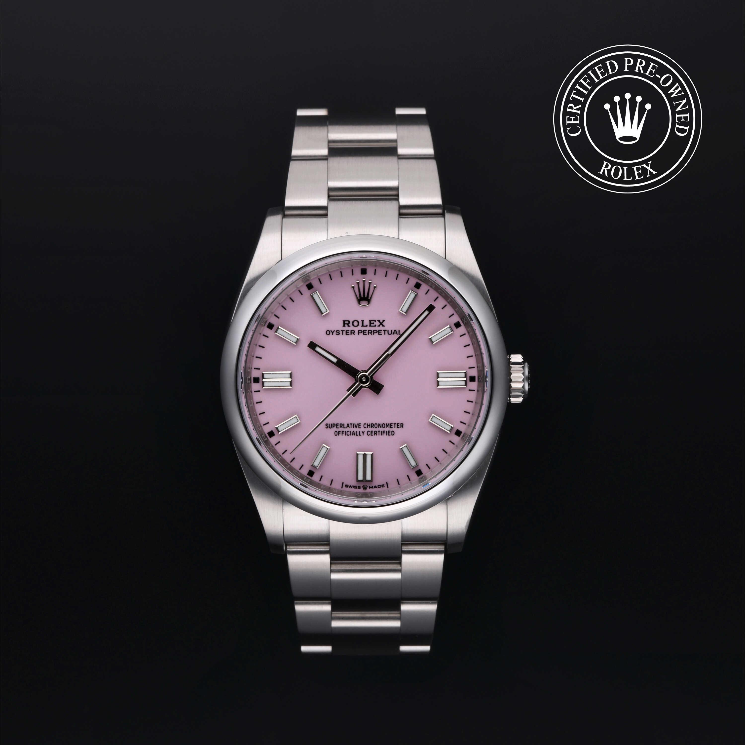 Oyster Perpetual 36 thumbnail