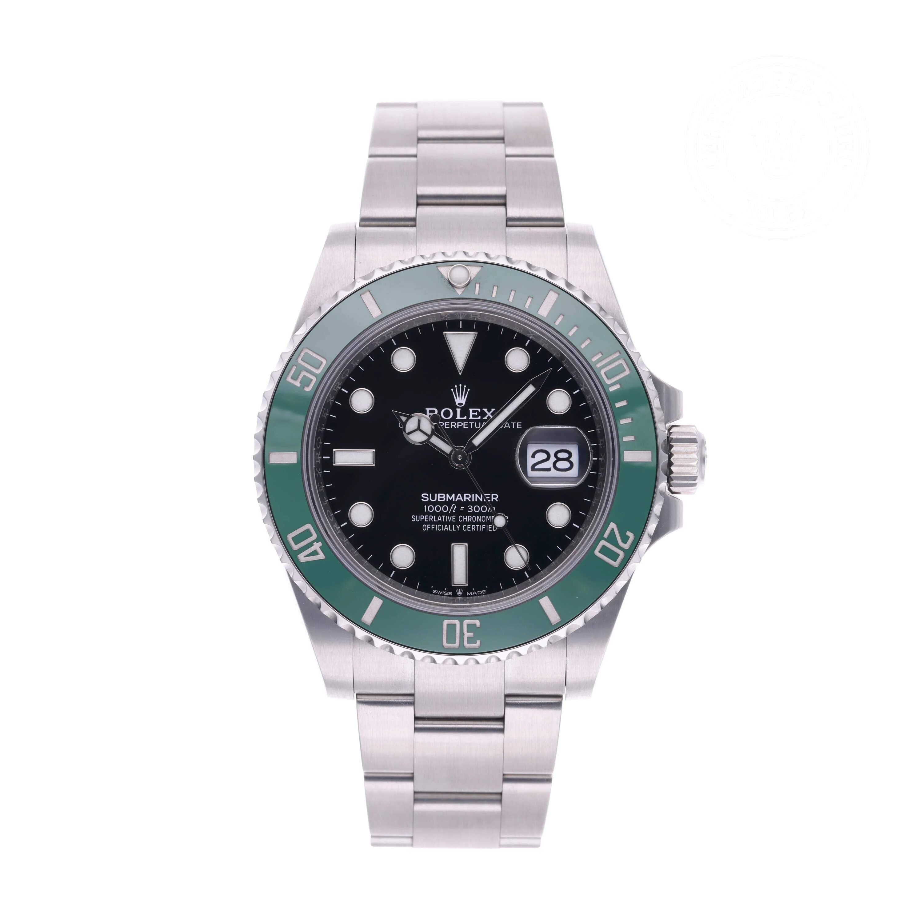 Submariner Date thumbnail