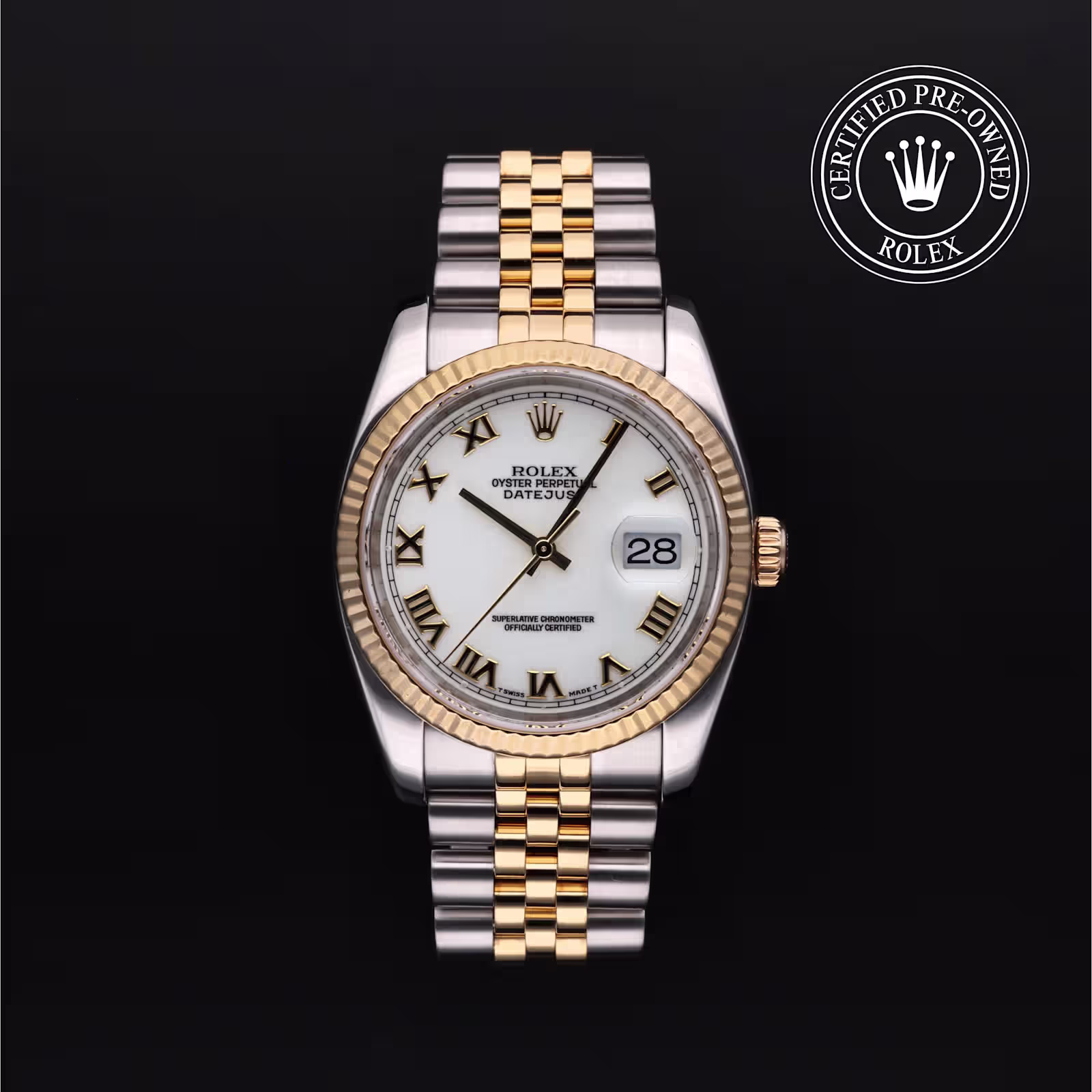 Datejust thumbnail
