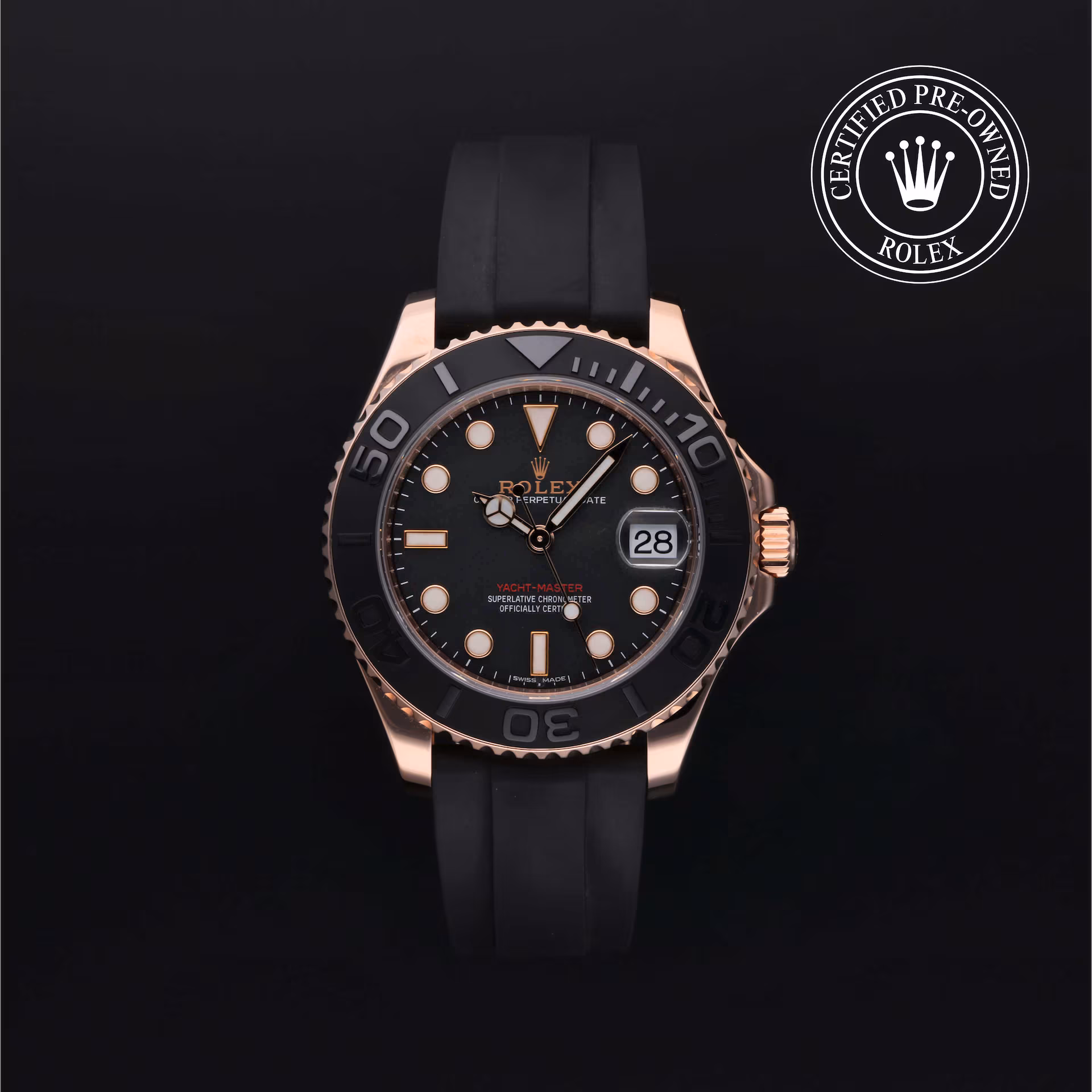 Yacht-Master 37 thumbnail