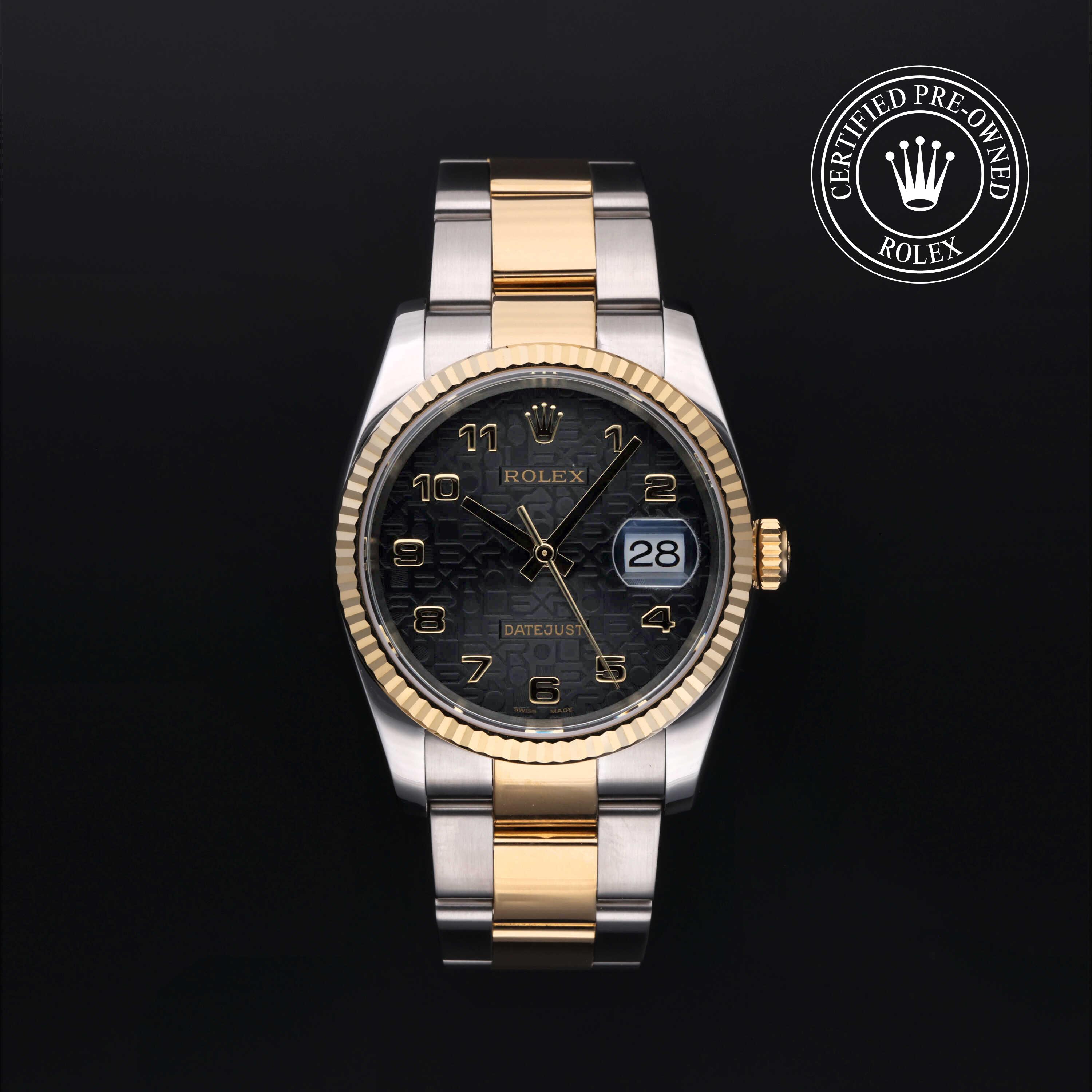 Datejust 36 thumbnail