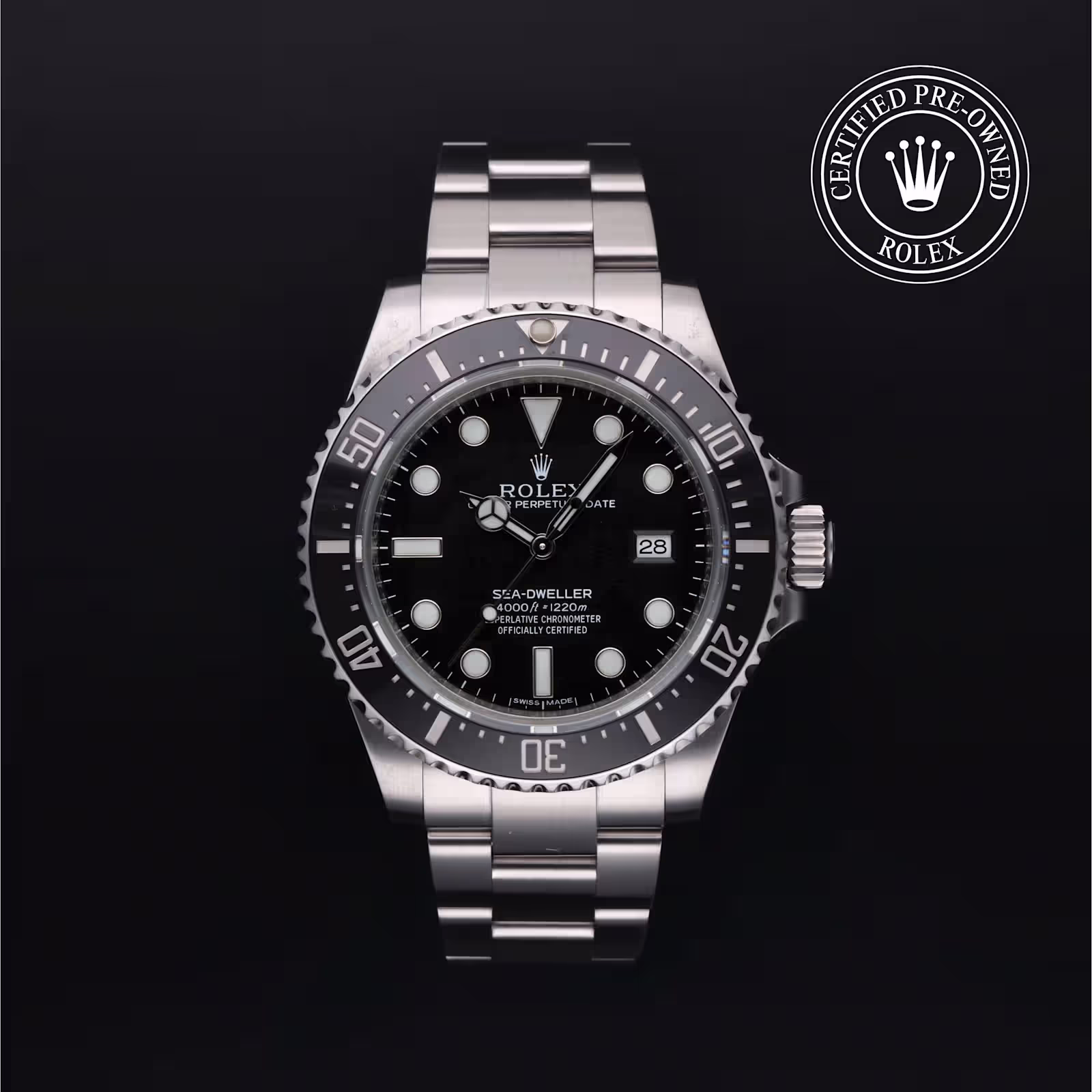 Sea-Dweller thumbnail